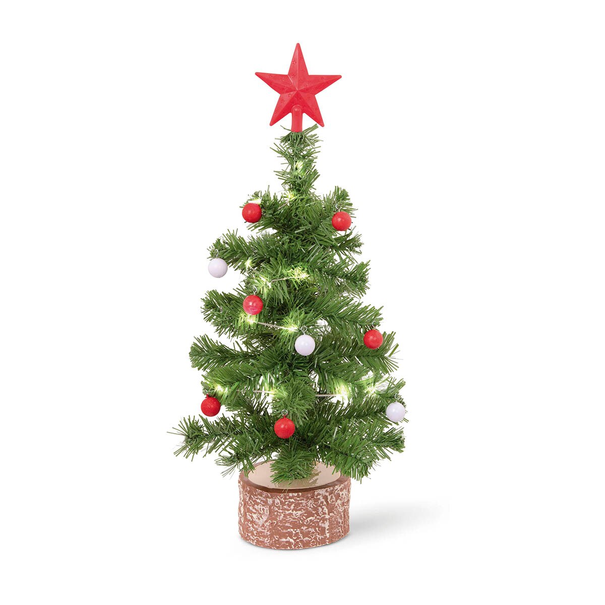 Imagen 0 de Arbol de Navidad con Luces y Accesorios Our Generation