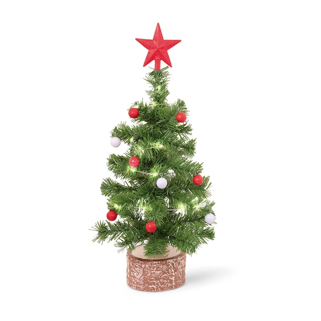 Imagen 0 de Arbol de Navidad con Luces y Accesorios Our Generation