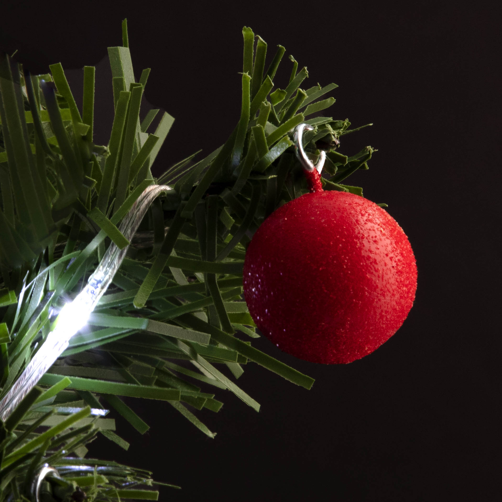 Arbol de Navidad con Luces y Accesorios Our Generation 4