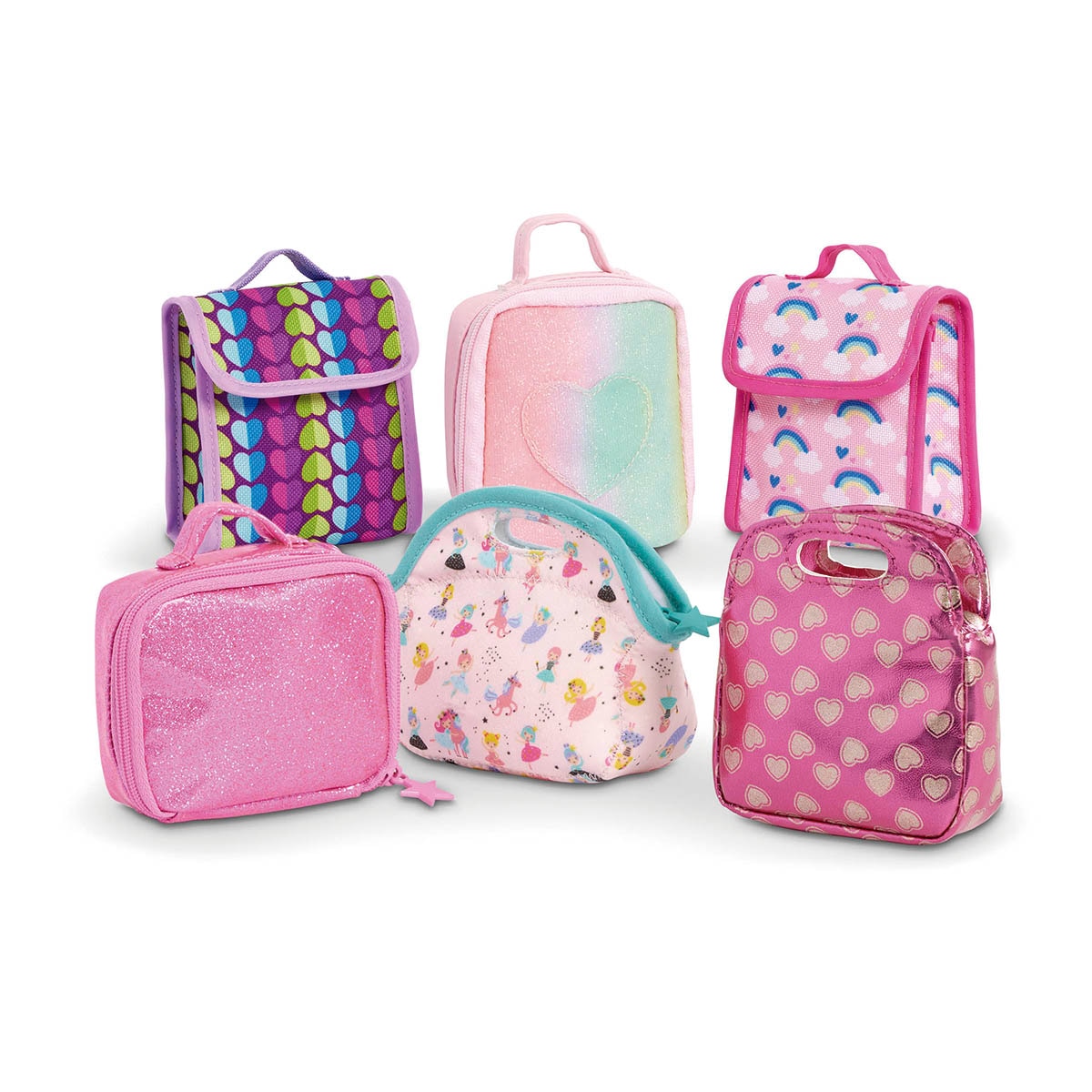 Imagen 0 de Mini Lunchbox Sorpresa Our Generation