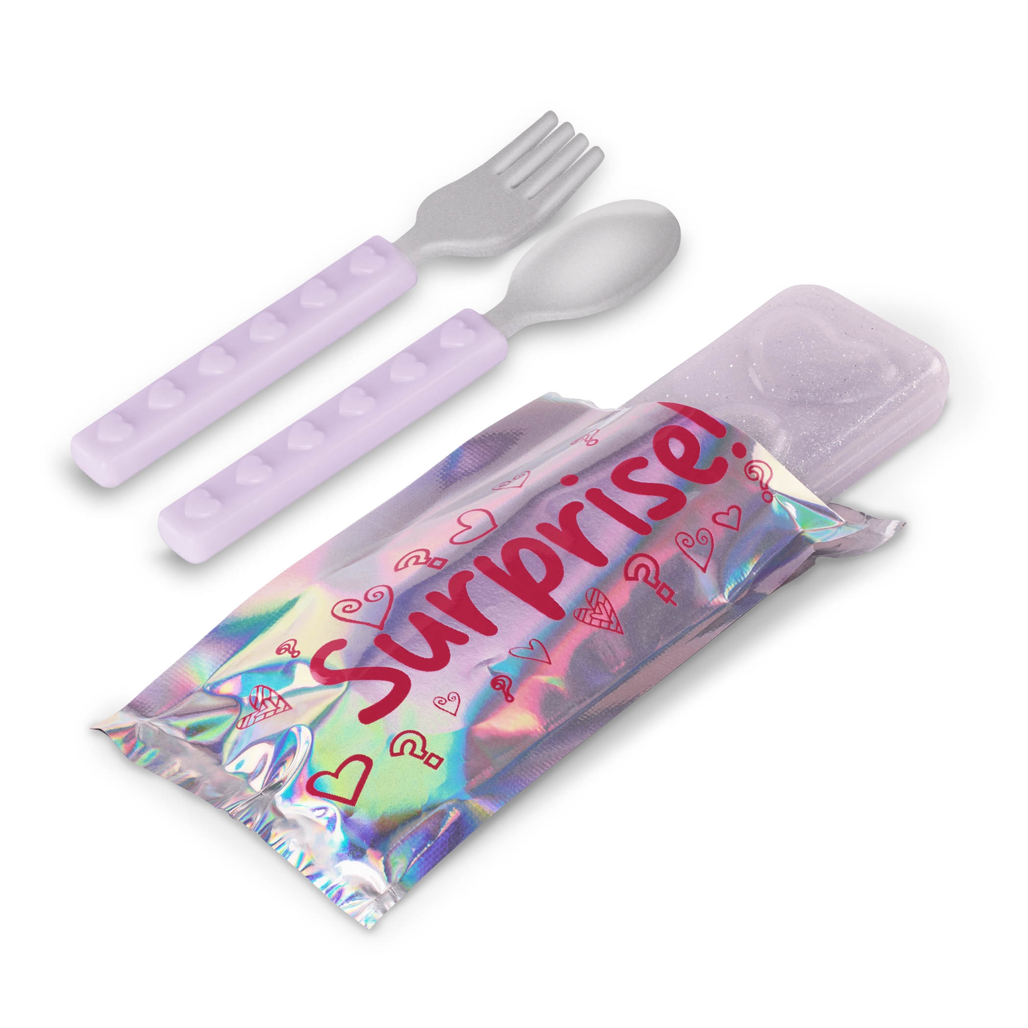 Mini Lunchbox Sorpresa Our Generation 3