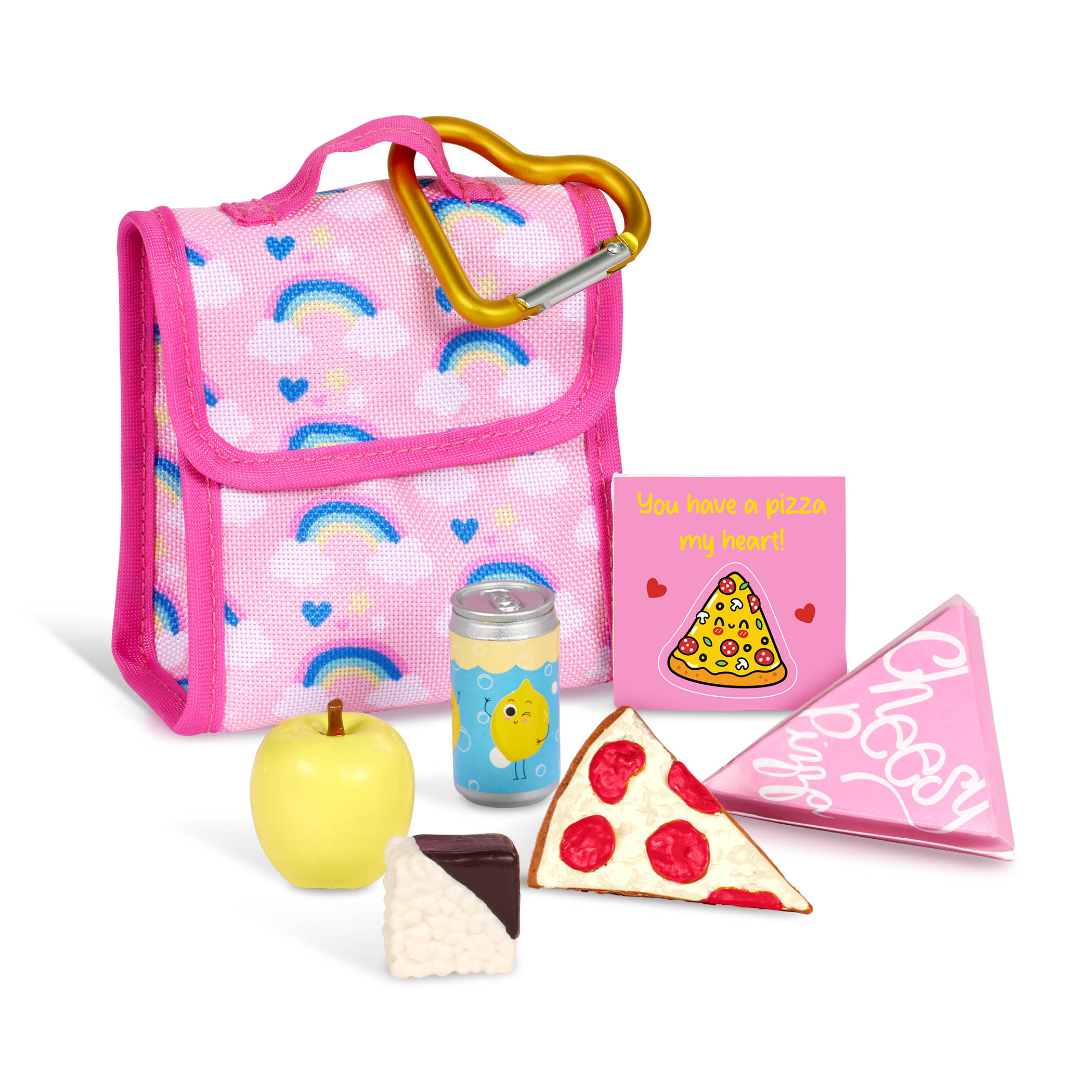 Mini Lunchbox Sorpresa Our Generation 5