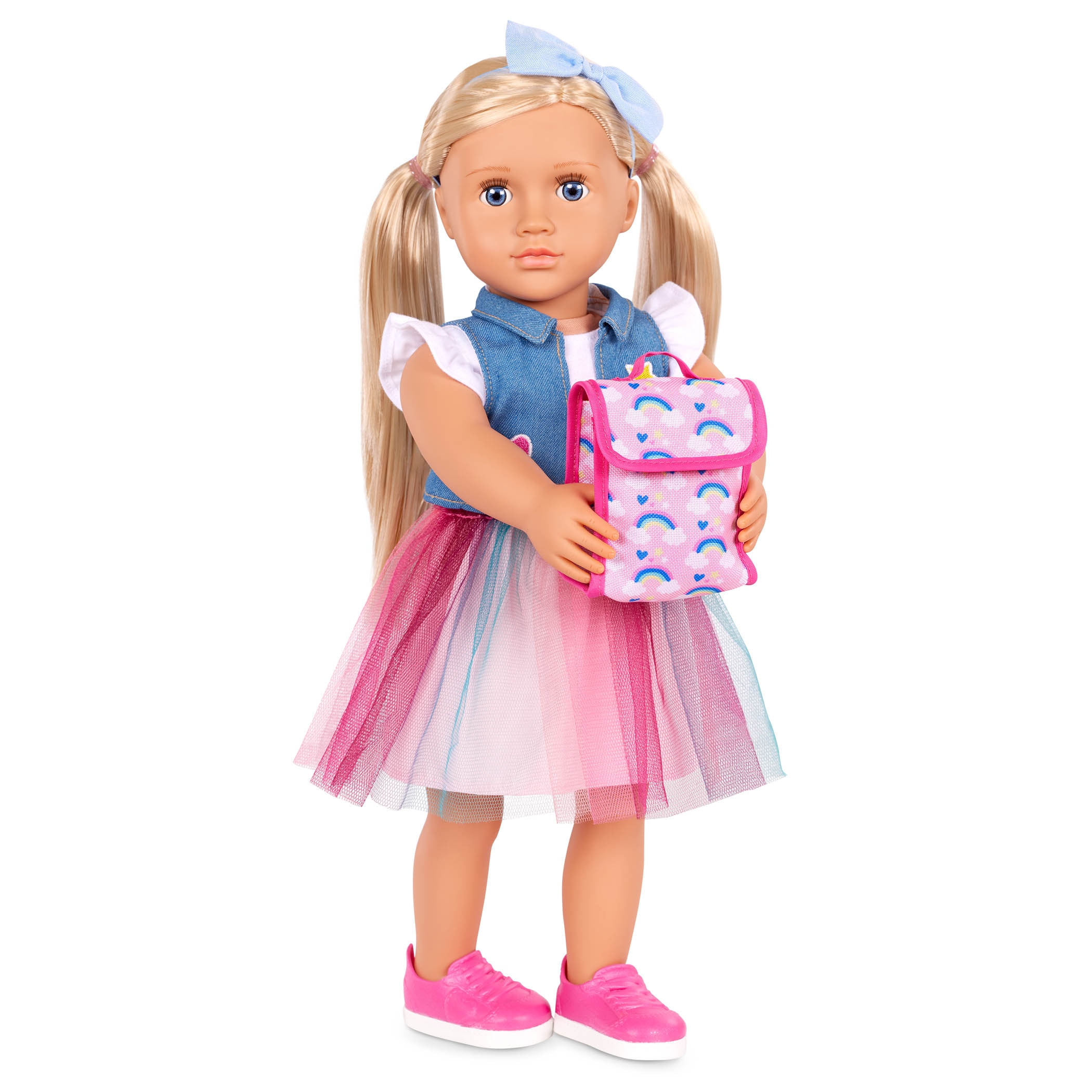 Mini Lunchbox Sorpresa Our Generation 11
