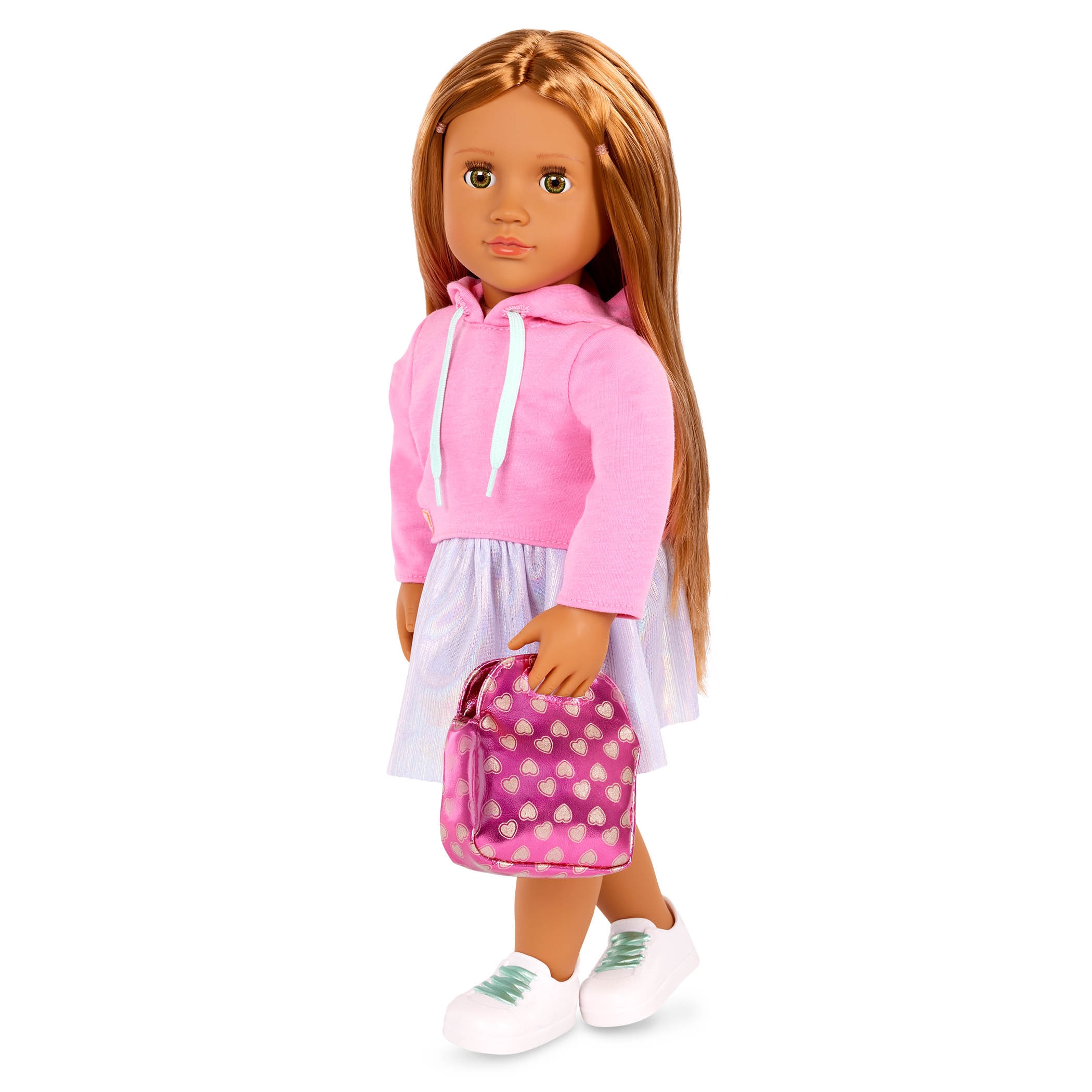 Mini Lunchbox Sorpresa Our Generation 13