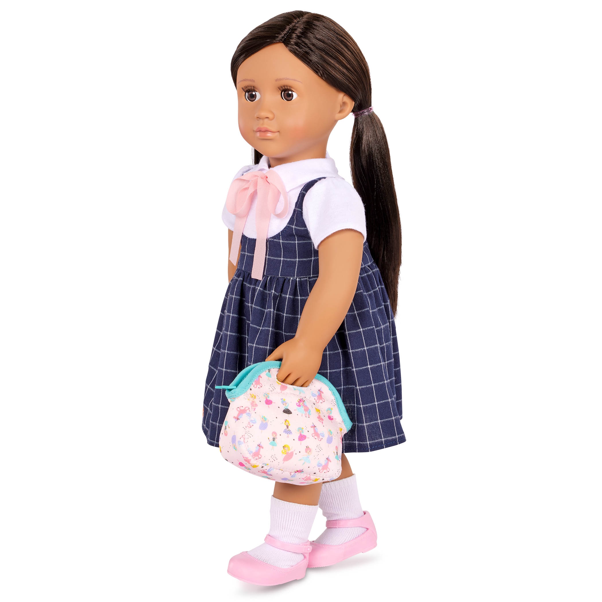 Mini Lunchbox Sorpresa Our Generation 14