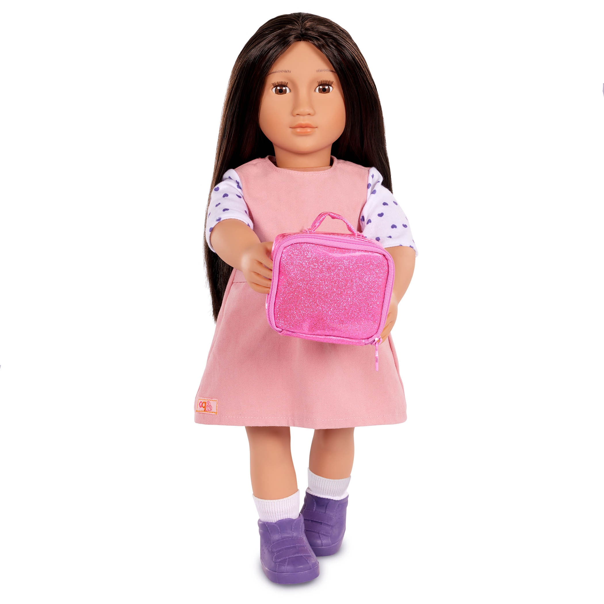 Mini Lunchbox Sorpresa Our Generation 15