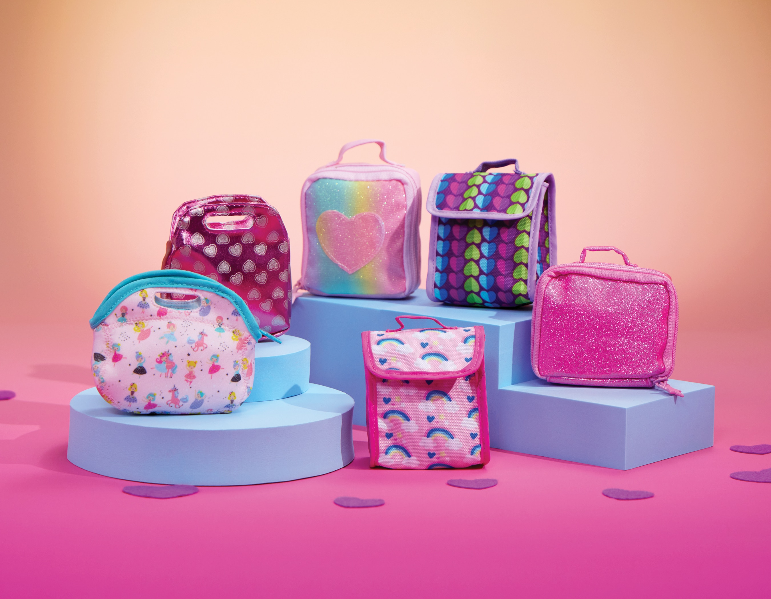Mini Lunchbox Sorpresa Our Generation 30