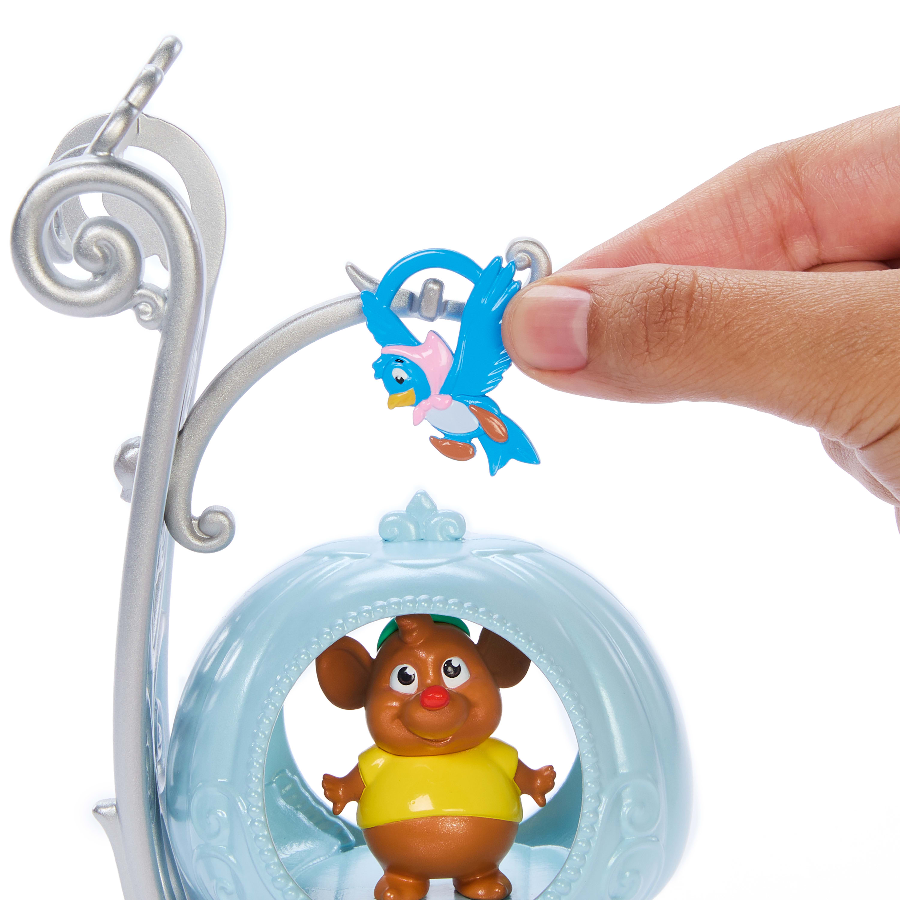 Carrinho de Passeio Mascotes - Artigo Sortido. Envio realizado de forma aleatória 4