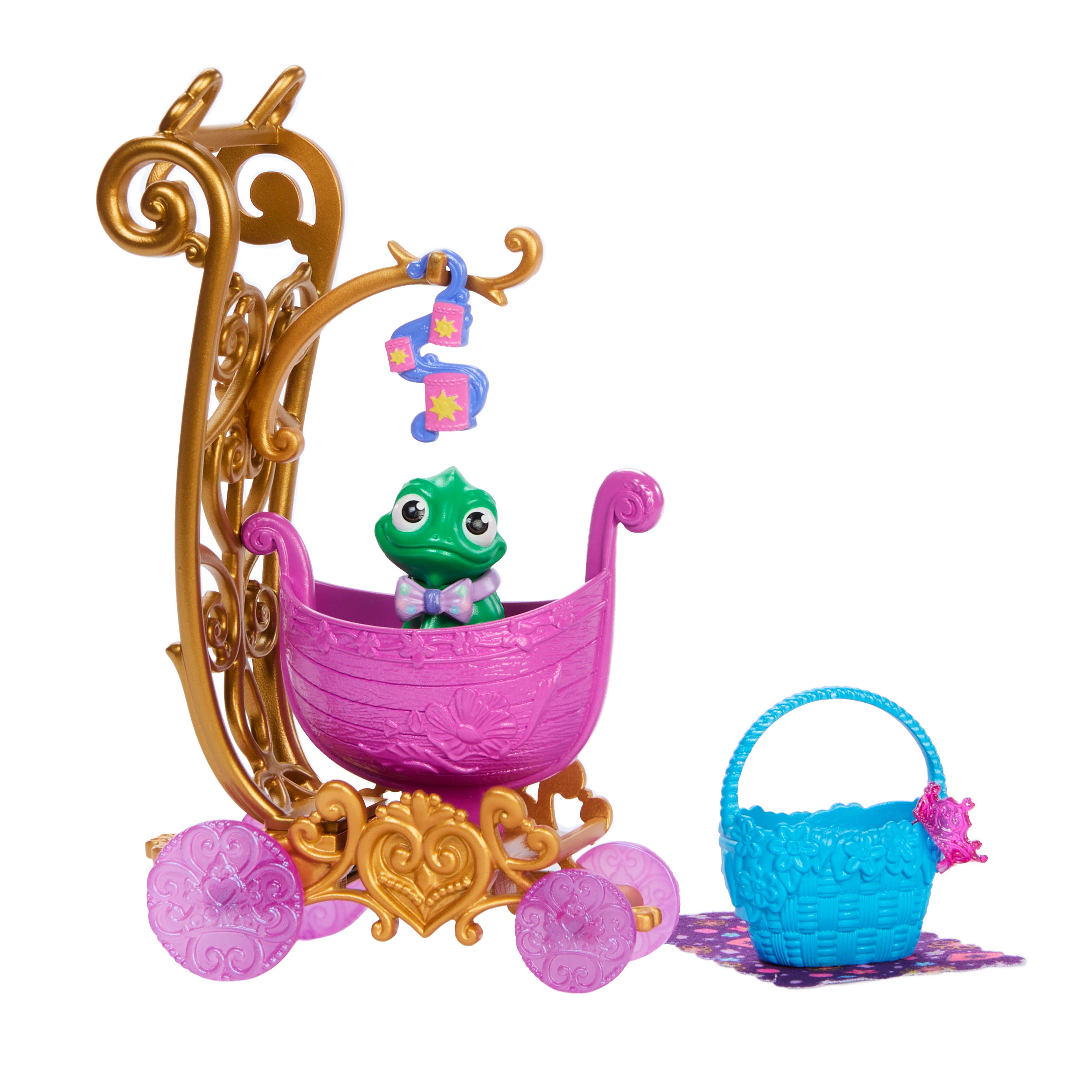 Carrinho de Passeio Mascotes - Artigo Sortido. Envio realizado de forma aleatória 6