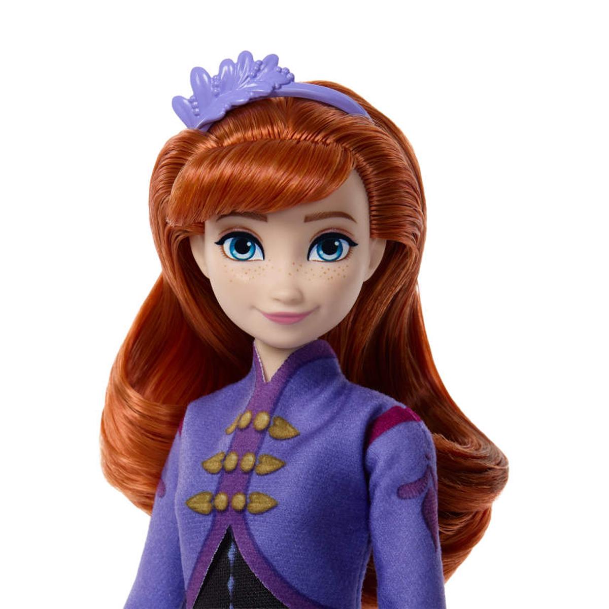 Carruagem de Gelo da Anna e da Elsa do «Frozen» 5