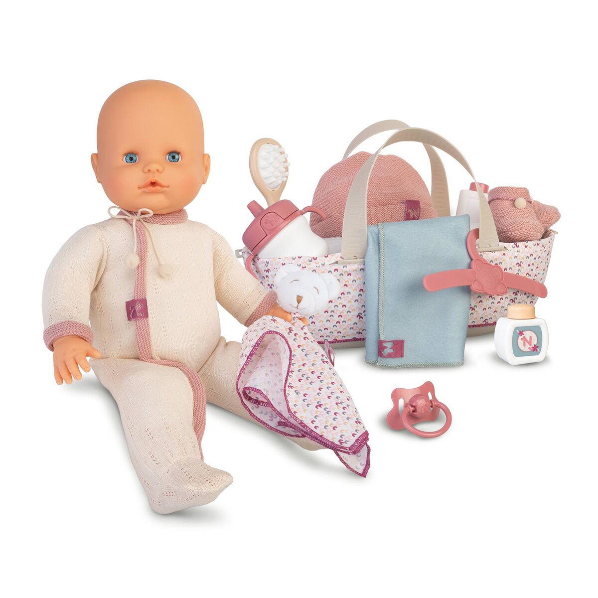 Nenuco Set de cuidados Cotton Line · Nenuco · El Corte Inglés