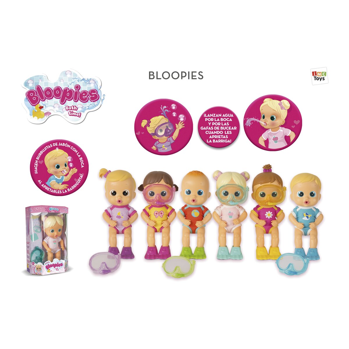Bloopies 2