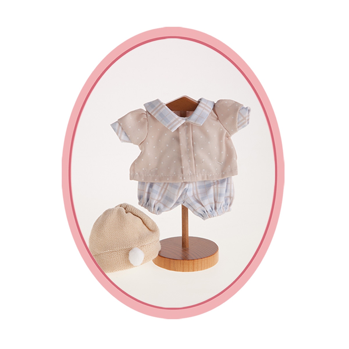Accesorios para muñecas Vestidos Muñecas Antonio Juan 2