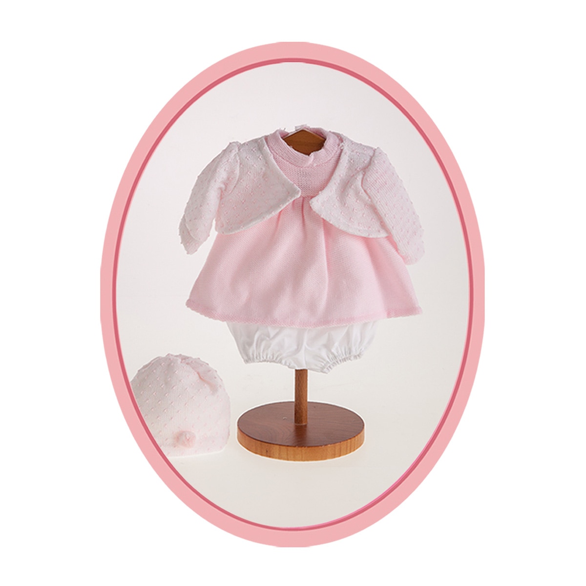 Accesorios para muñecas Vestidos Muñecas Antonio Juan 3