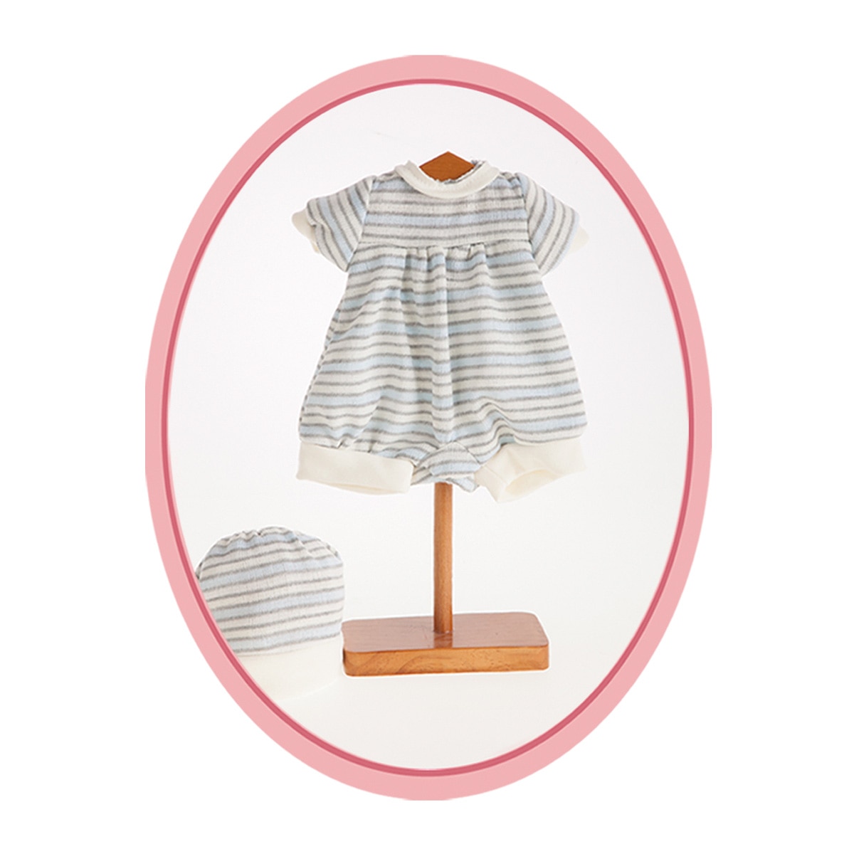 Accesorios para muñecas Vestidos Muñecas Antonio Juan 4