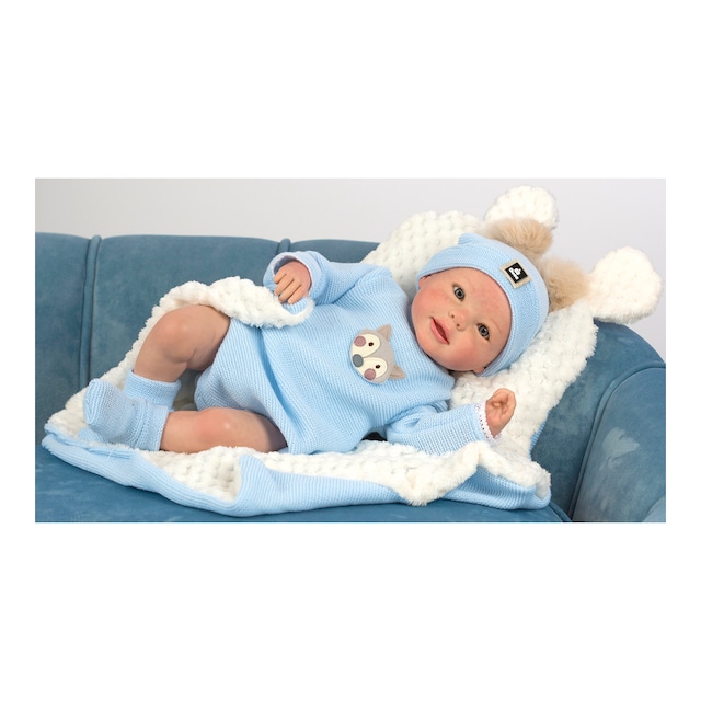 Imagen 0 de Reborn Hector