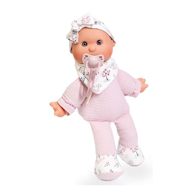 Mi primer Antonio Juan dolly rosa