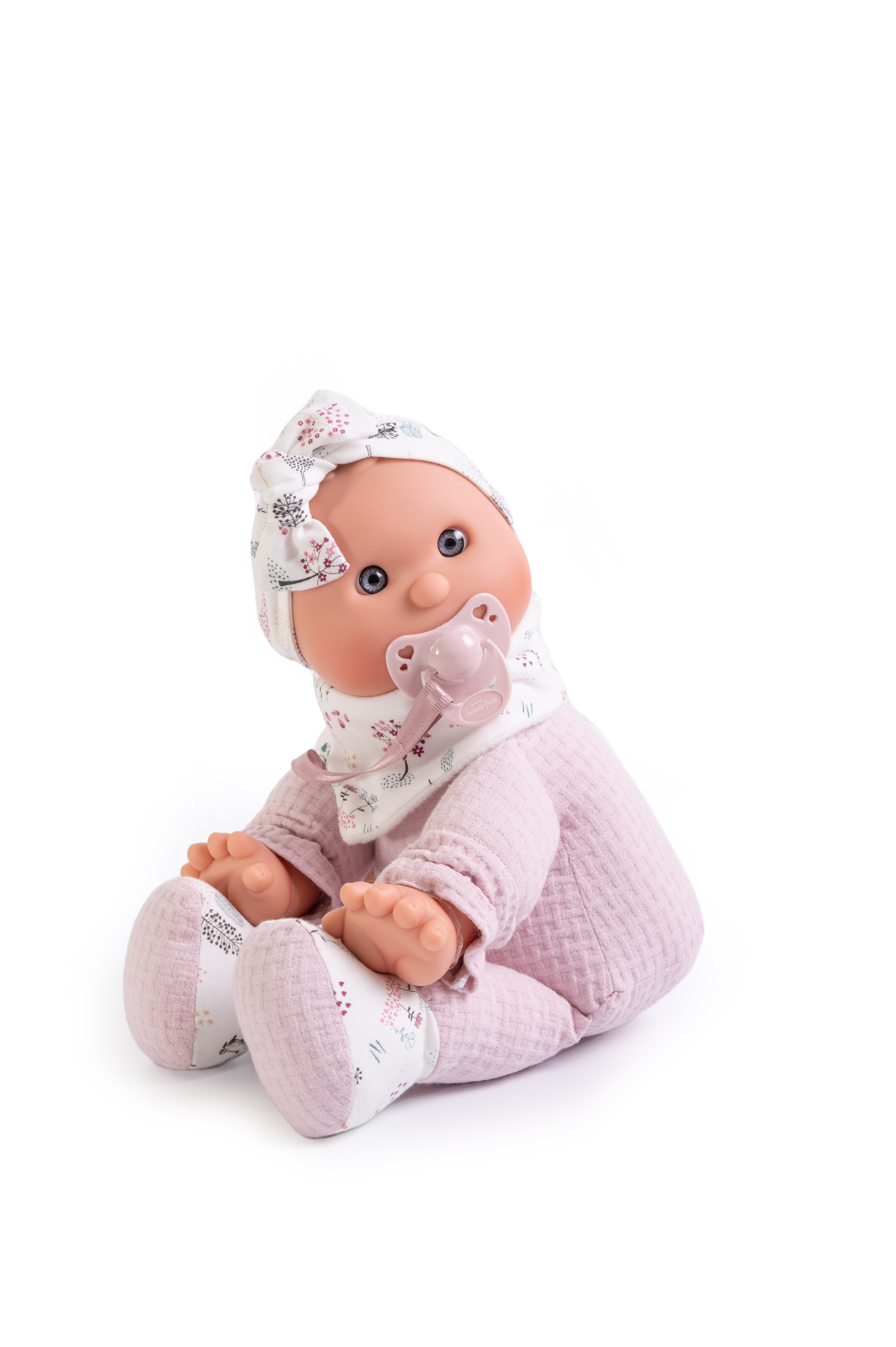 Primeira Boneca Doce Antonio Juan 2