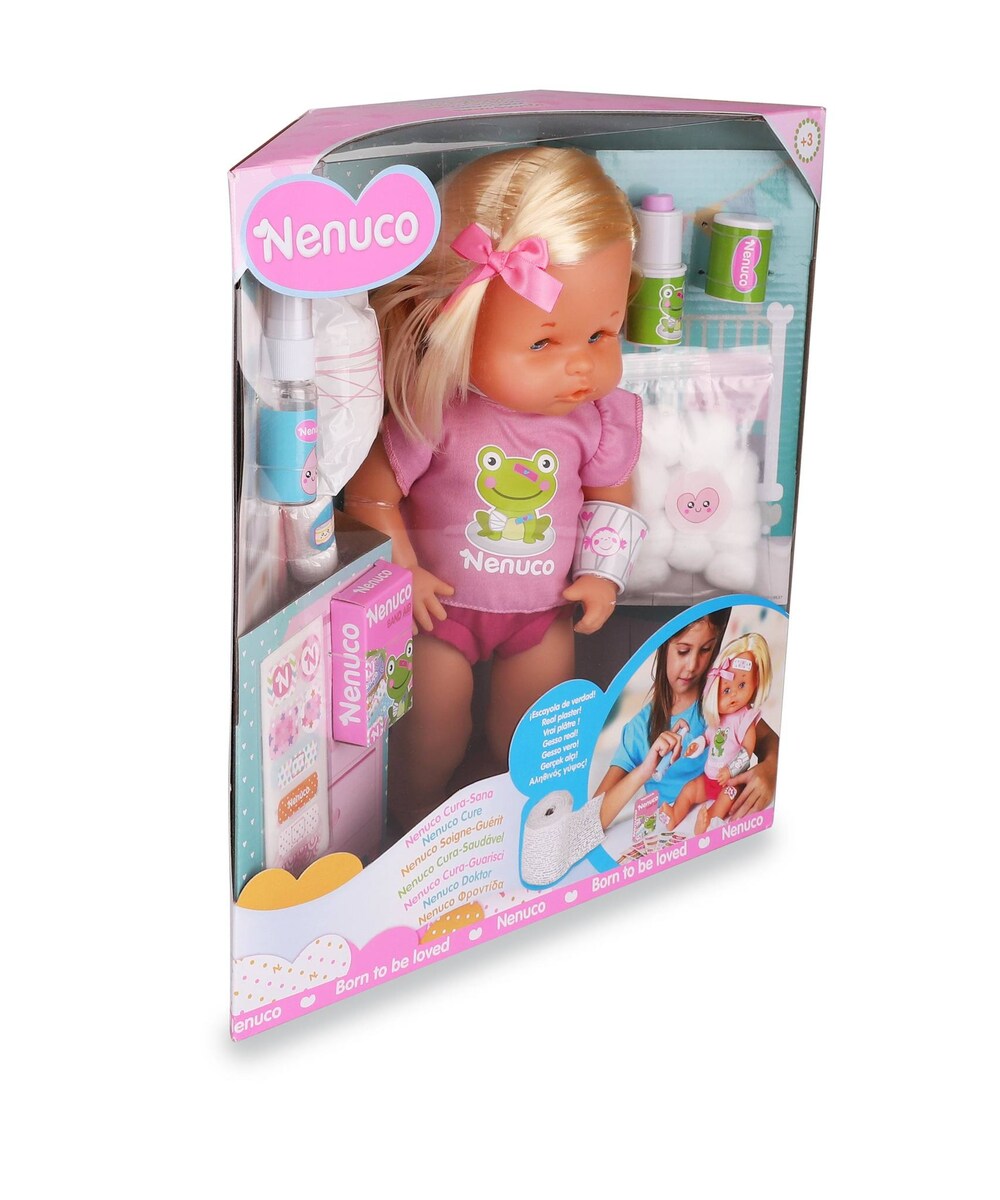 Comprar Nenuco Cura Sana · Nenuco · Hipercor