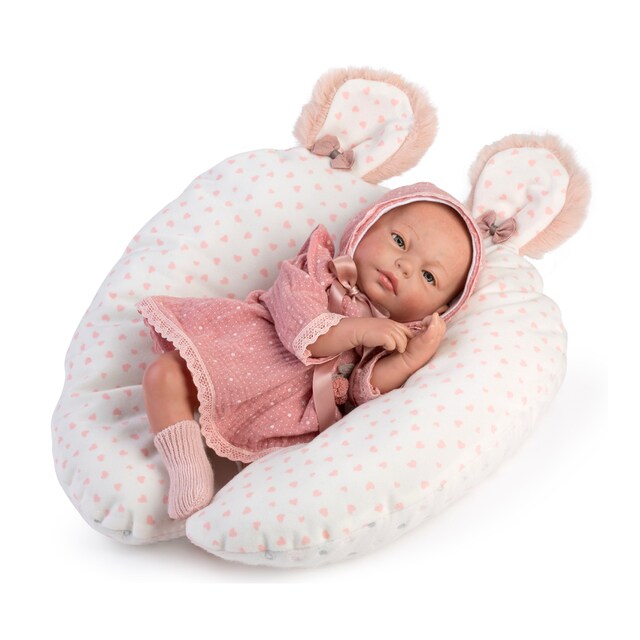 Imagen 0 de Reborn prematuro Carla