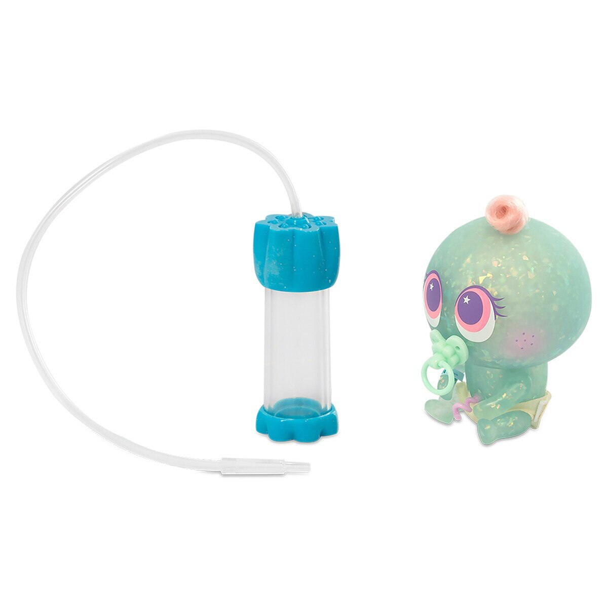 Neonatos: Ksi-Merito Blitter Glito Azul 4