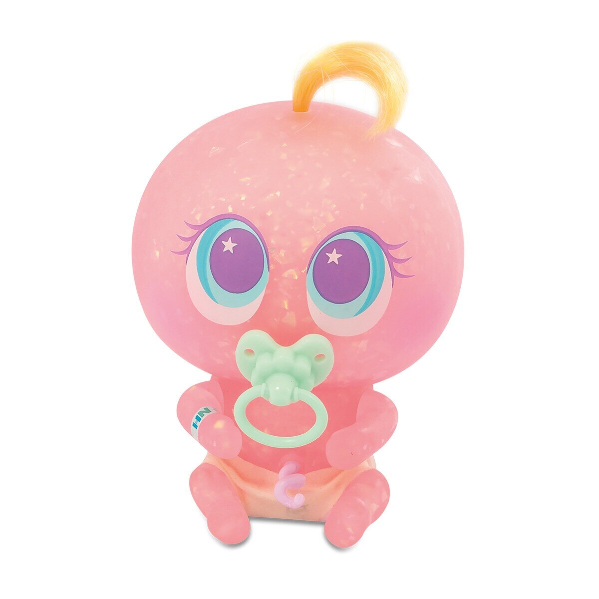 Imagem 0 de Neonatos: Ksi-Merito Esparklina Glito Rosa