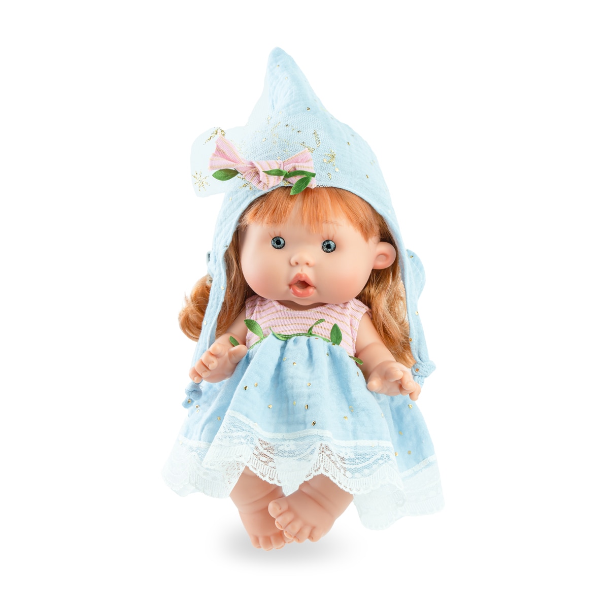 Imagen 0 de Muñeca Nenote Duende Olga MARINA&PAU