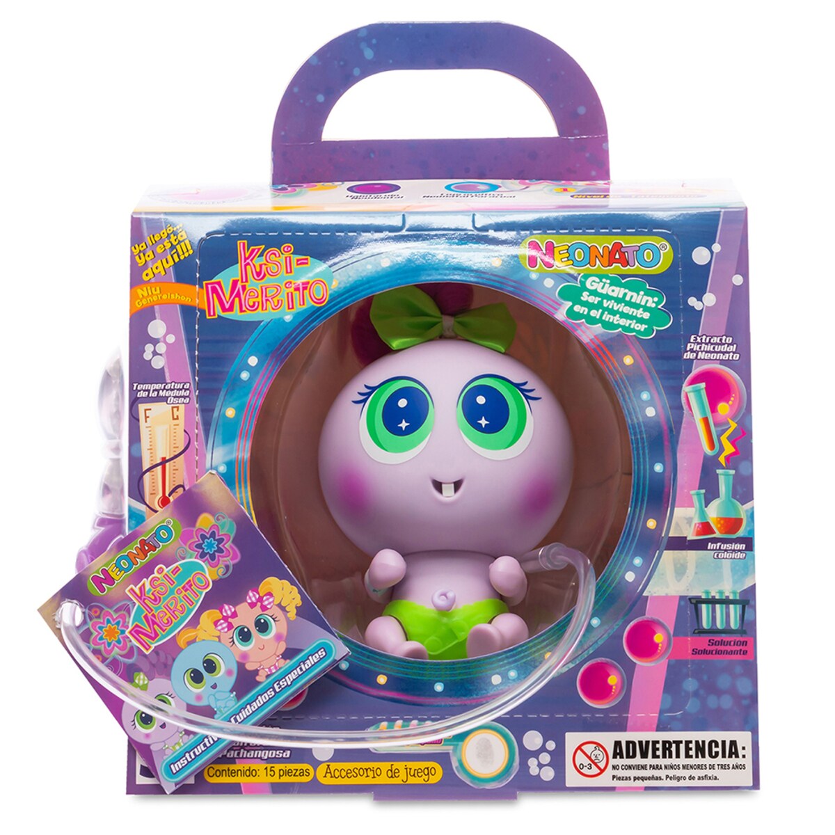 Ksimerito Isabelonga Riloaded 2