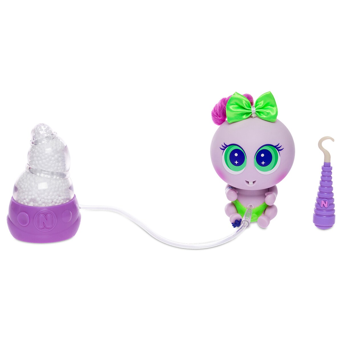 Ksimerito Isabelonga Riloaded 5