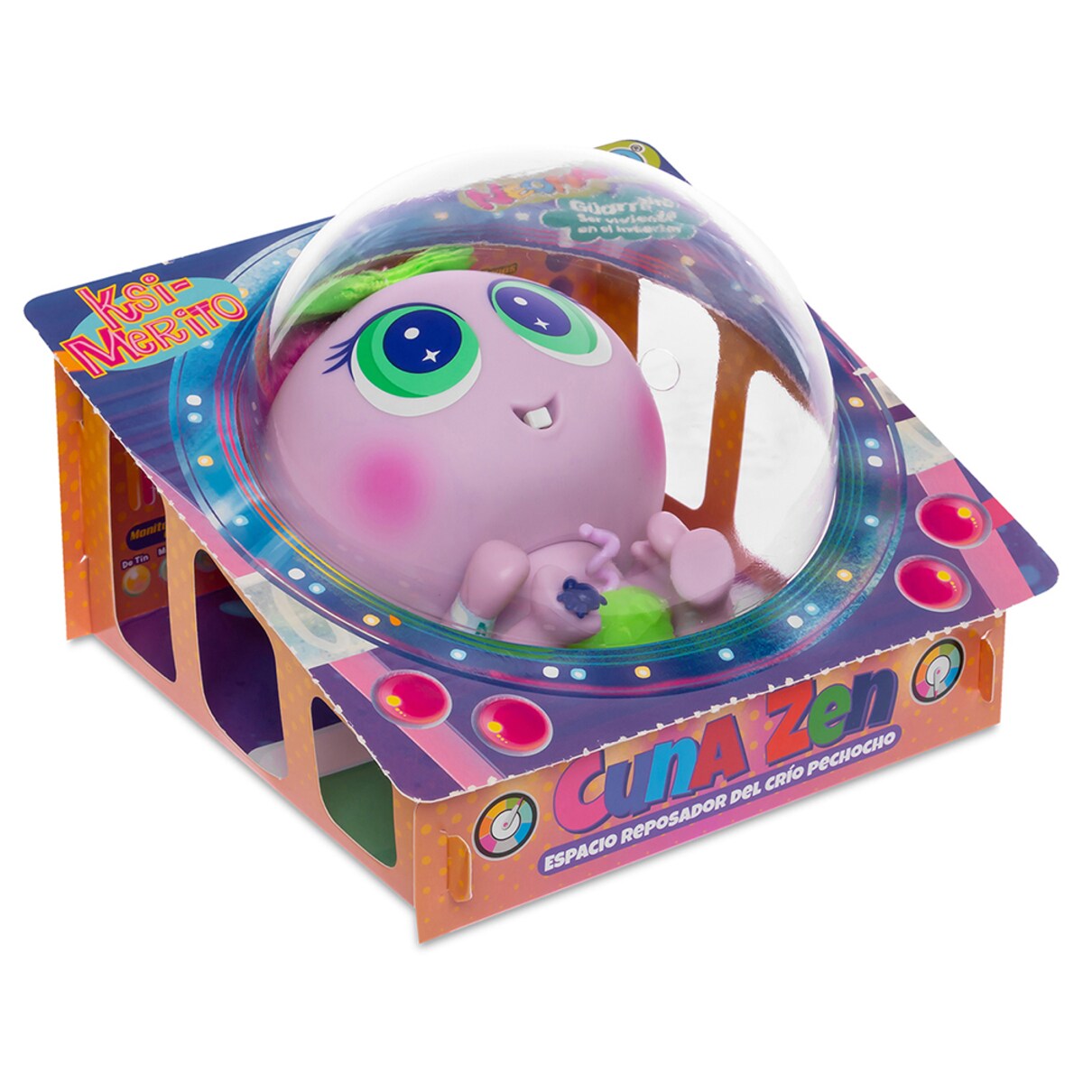 Ksimerito Isabelonga Riloaded 7