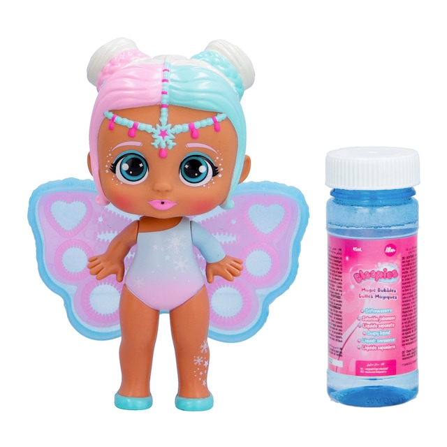 Imagen 0 de Muñecas fairies magic bubbles Bloopies