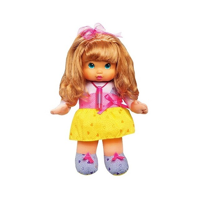 Boneca Miss Kátia Beijinhos 2
