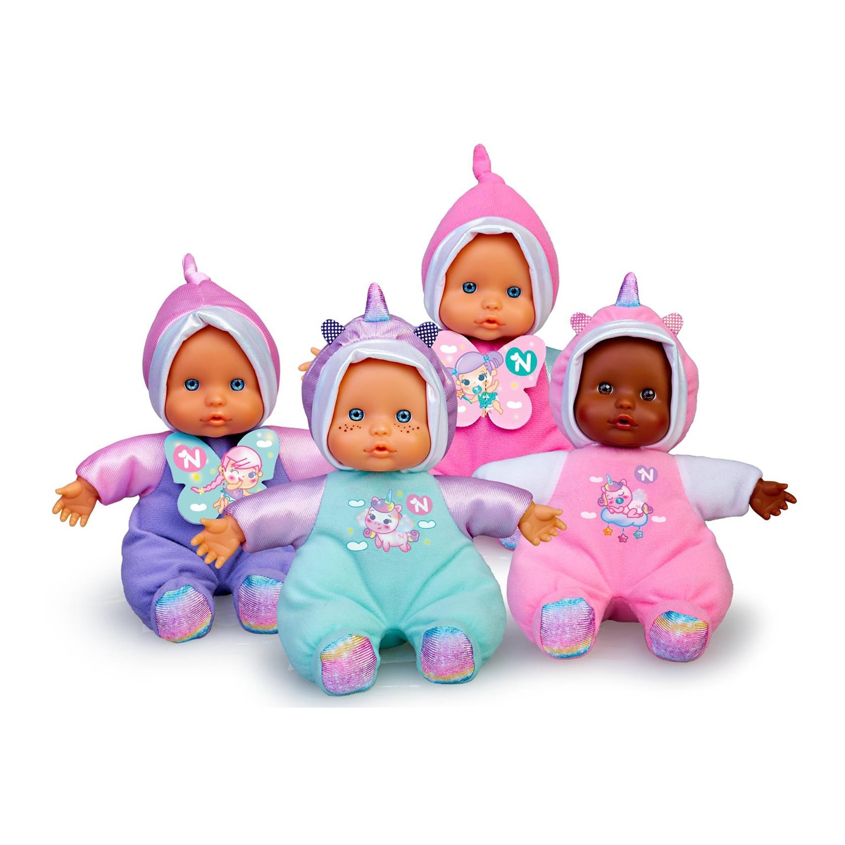 Imagen 0 de Nenuco Fantasy