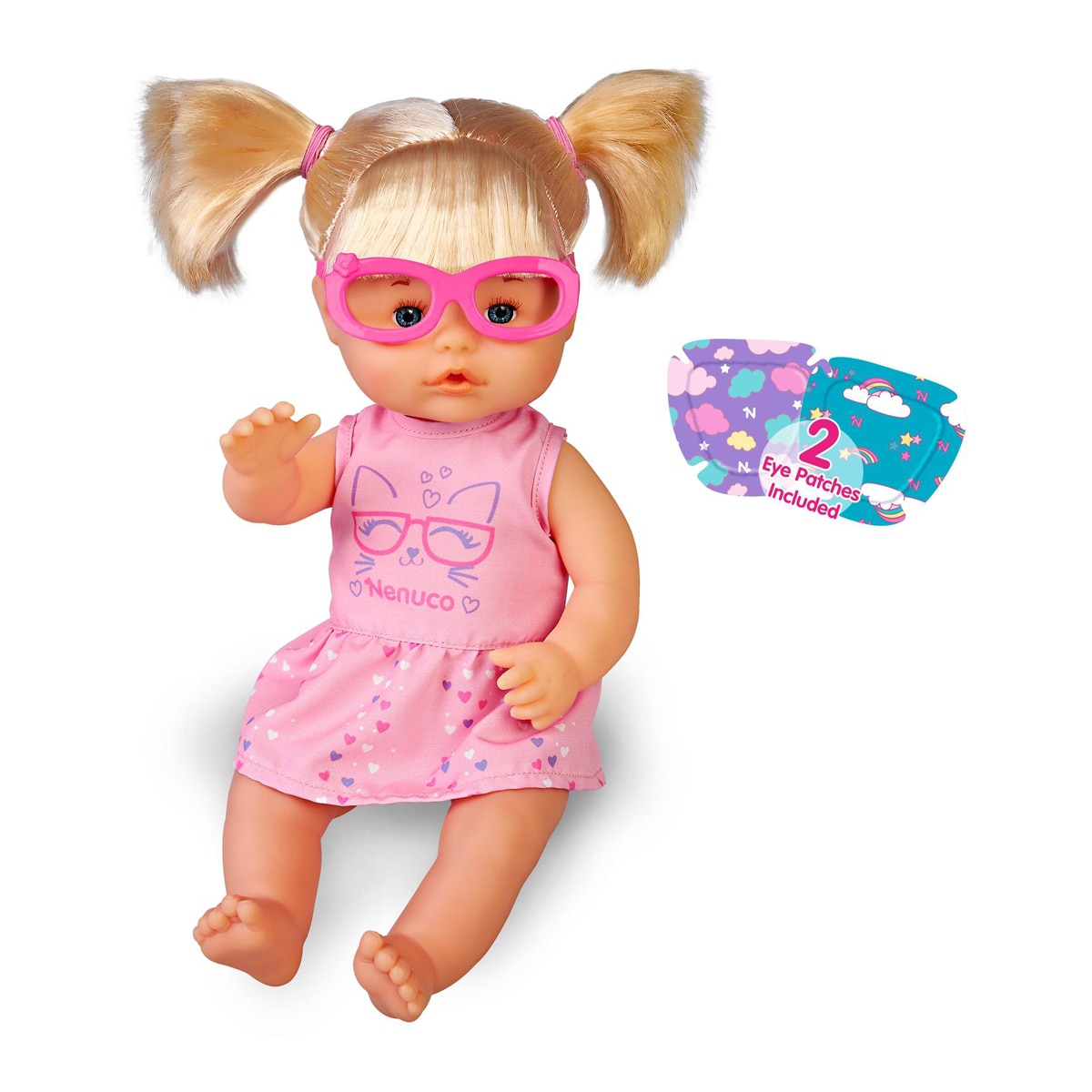 Nenuco – Nenuco Gafas.