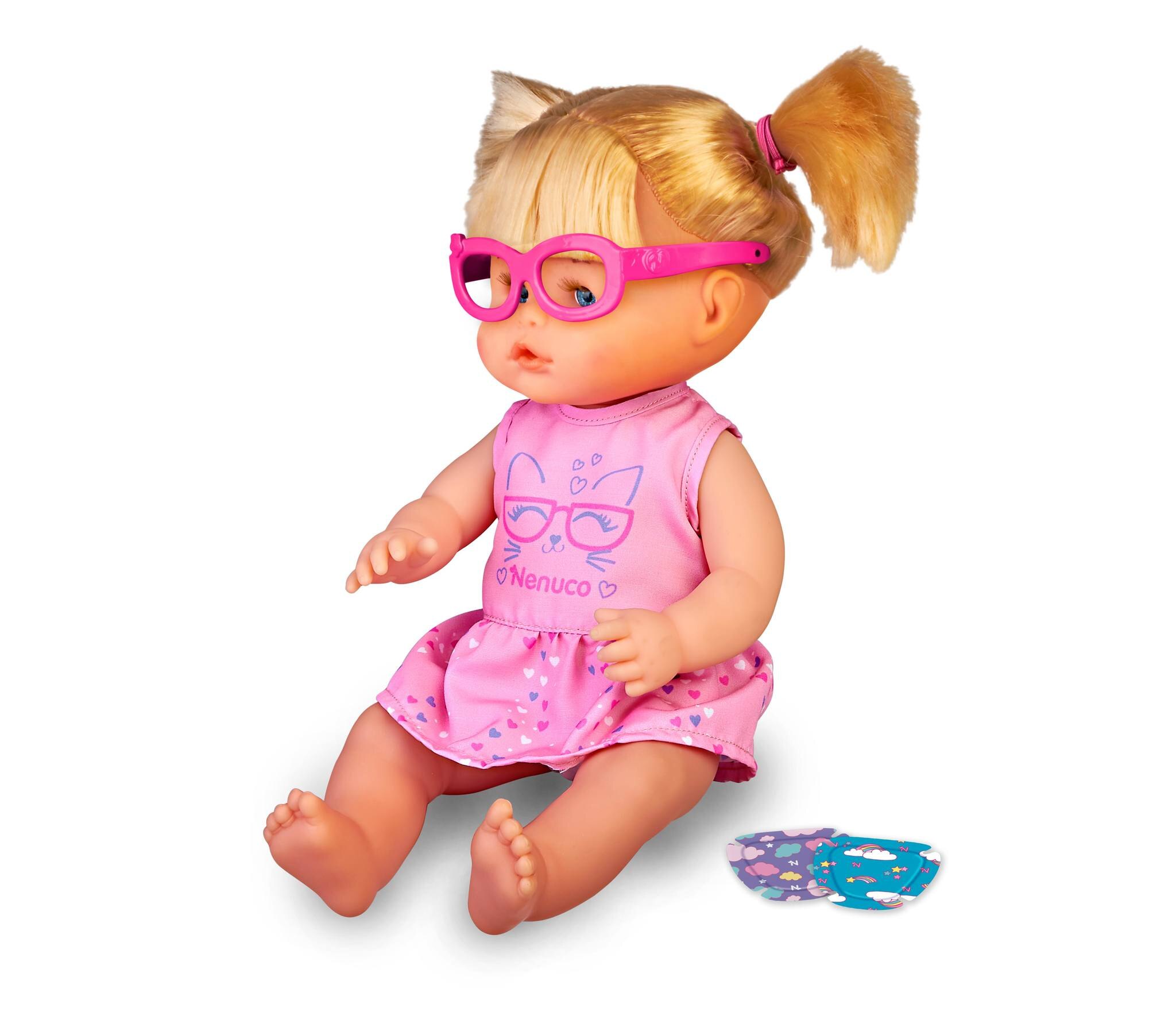 Nenuco Gafas 3