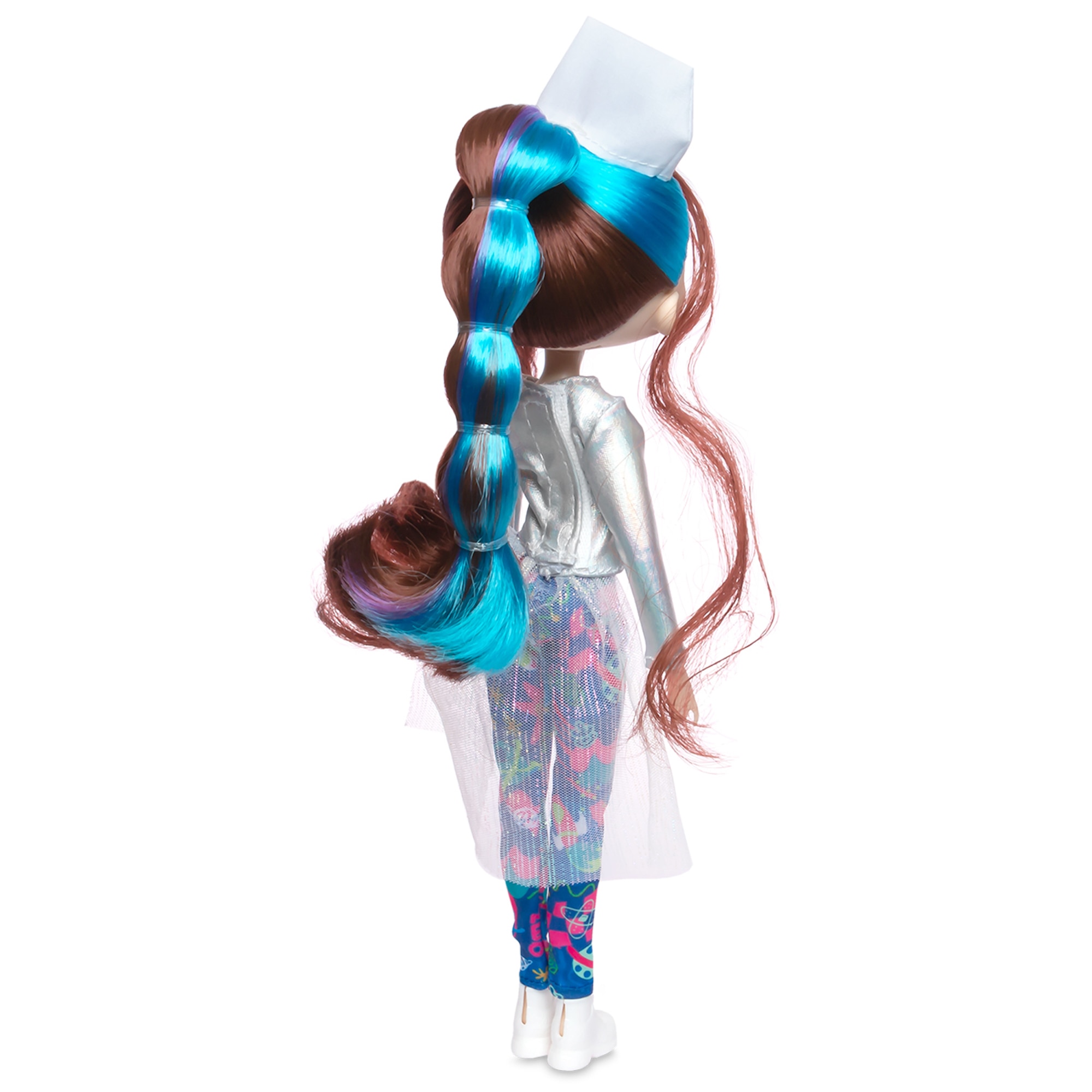 Muñeca Enfermera Tania 5