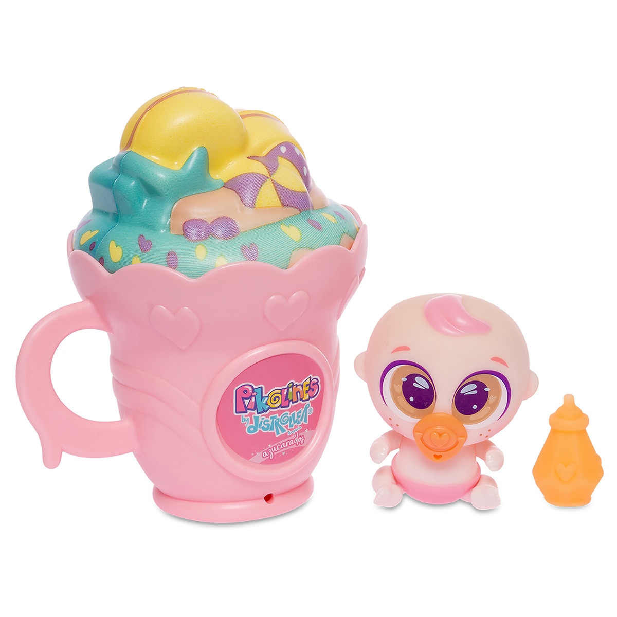 Pikolines Azucarados 2