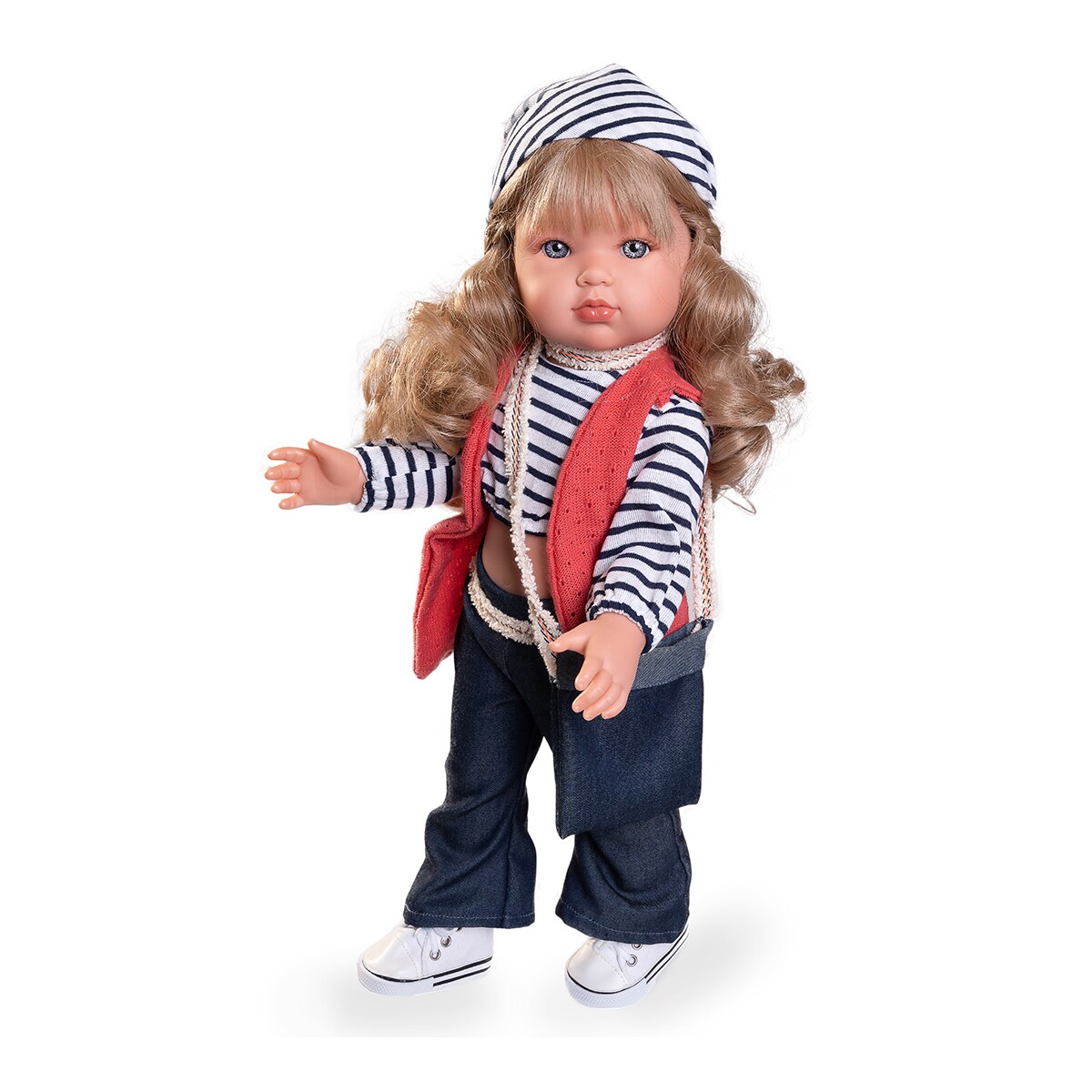 El Corte Inglés MuÃ±ecas De Comunion Antonio Juan MuÃ±eca Primera