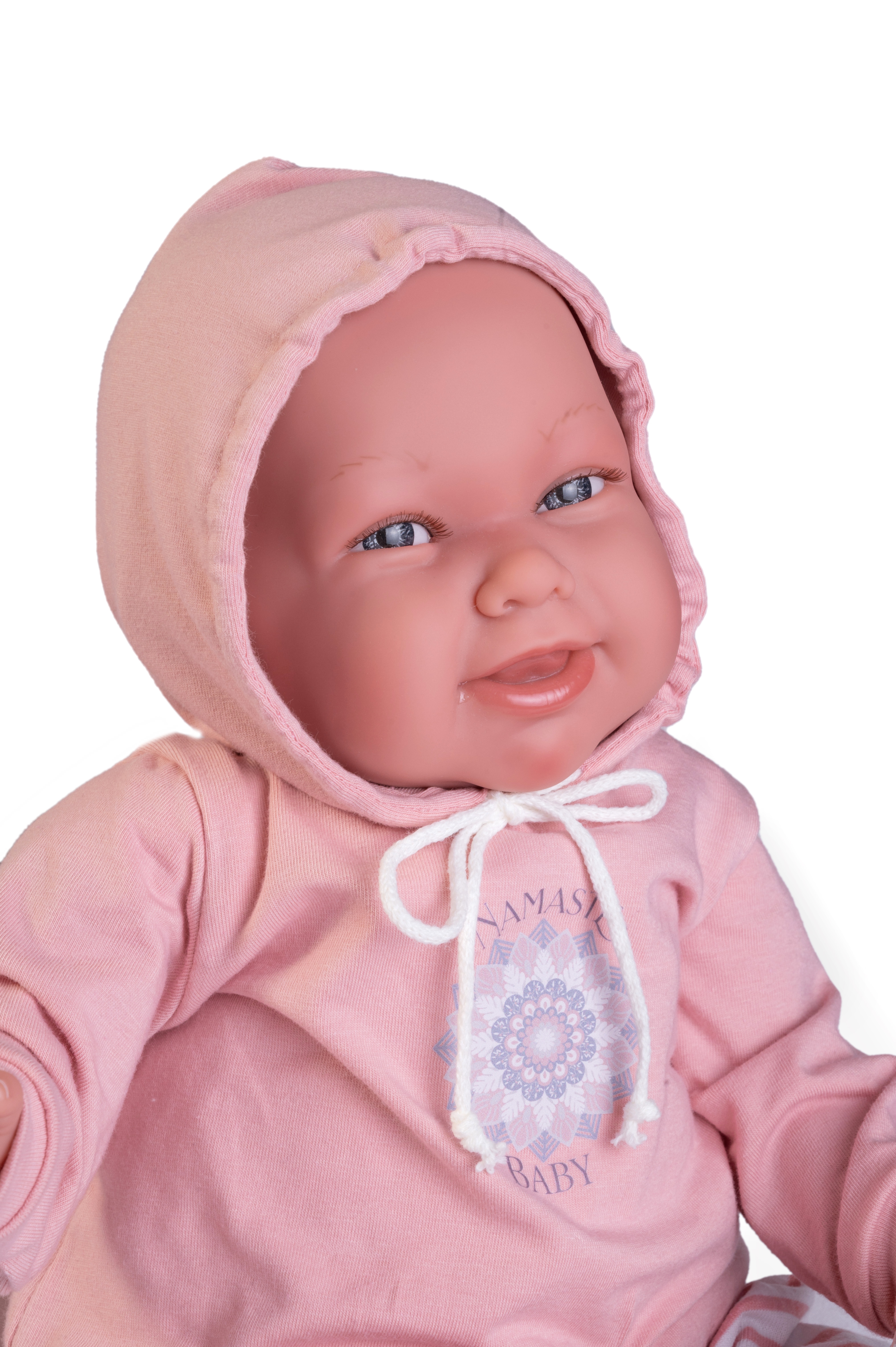 My First Reborn Martina Yogi Dolls 2