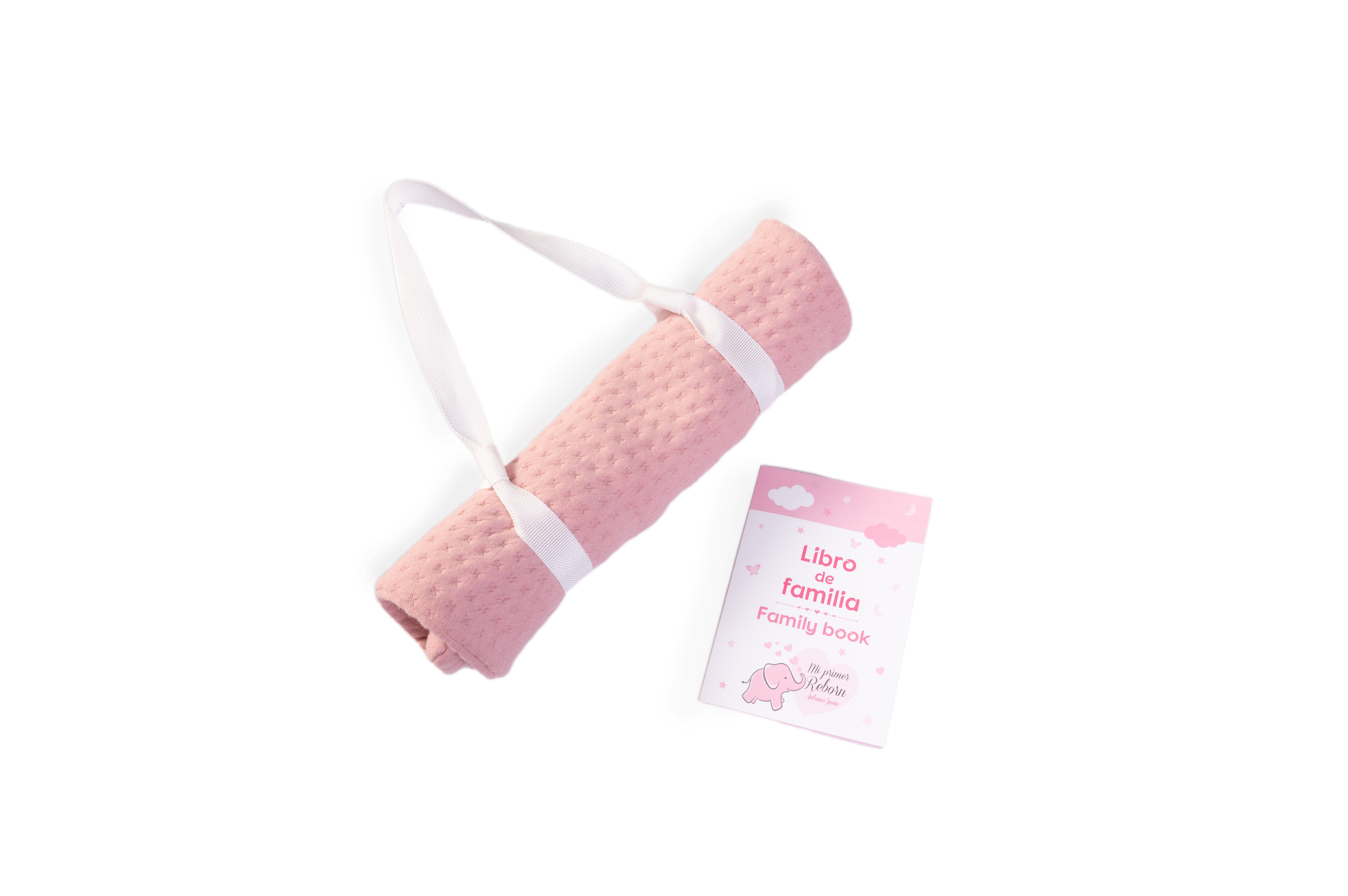 My First Reborn Martina Yogi Dolls 3