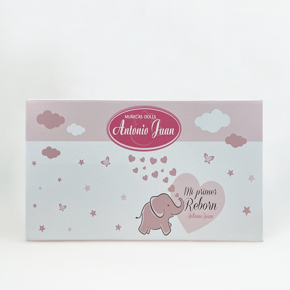 My First Reborn Martina Yogi Dolls 6