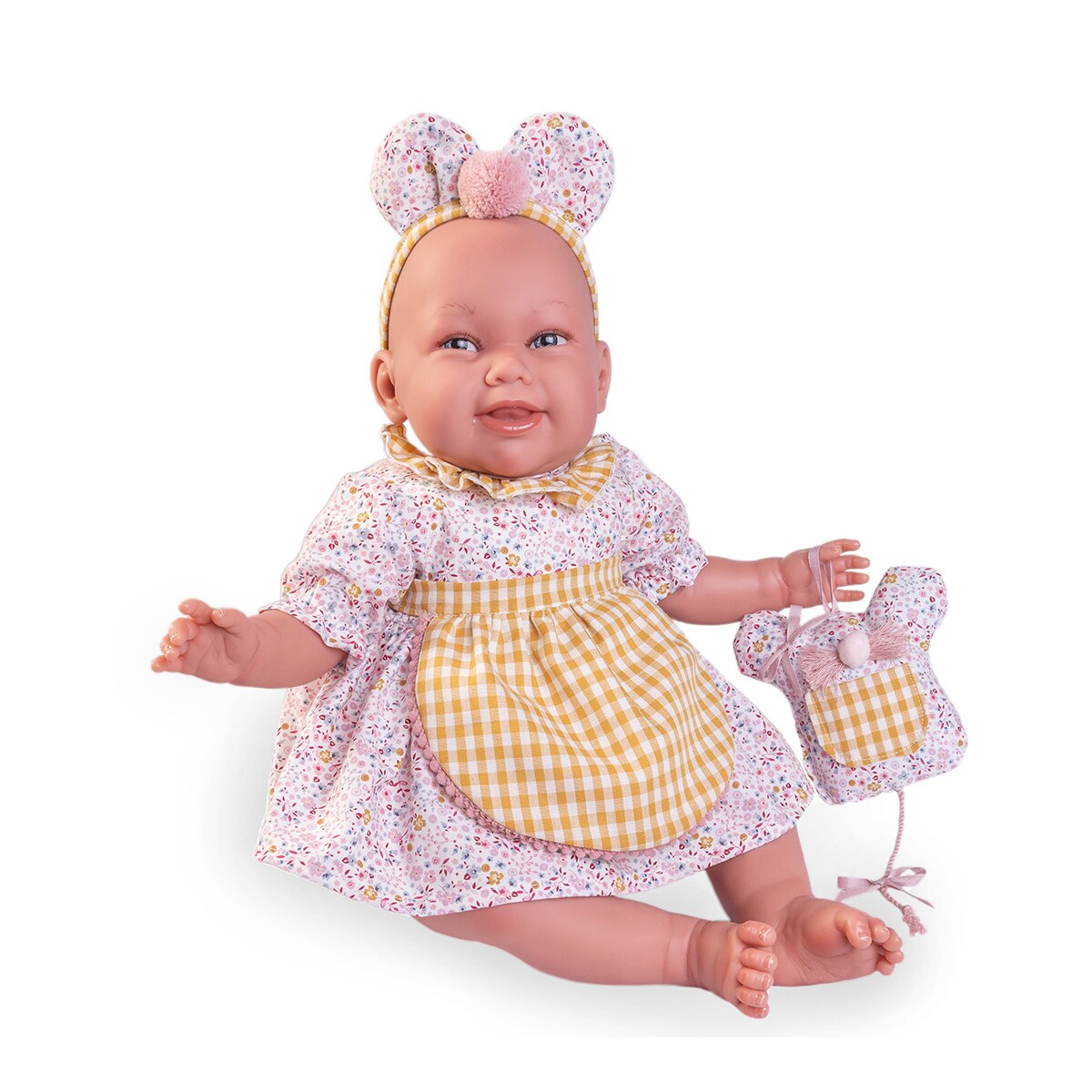Baby Dolls MuÃ±eca Reborn Antonio Juan Vestidos MuÃ±eca Antonio
