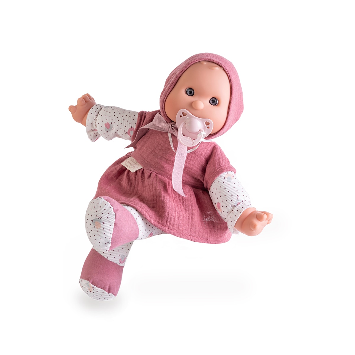 Imagem 0 de Boneca Minha Primeira Antonio Juan Dolly Musical