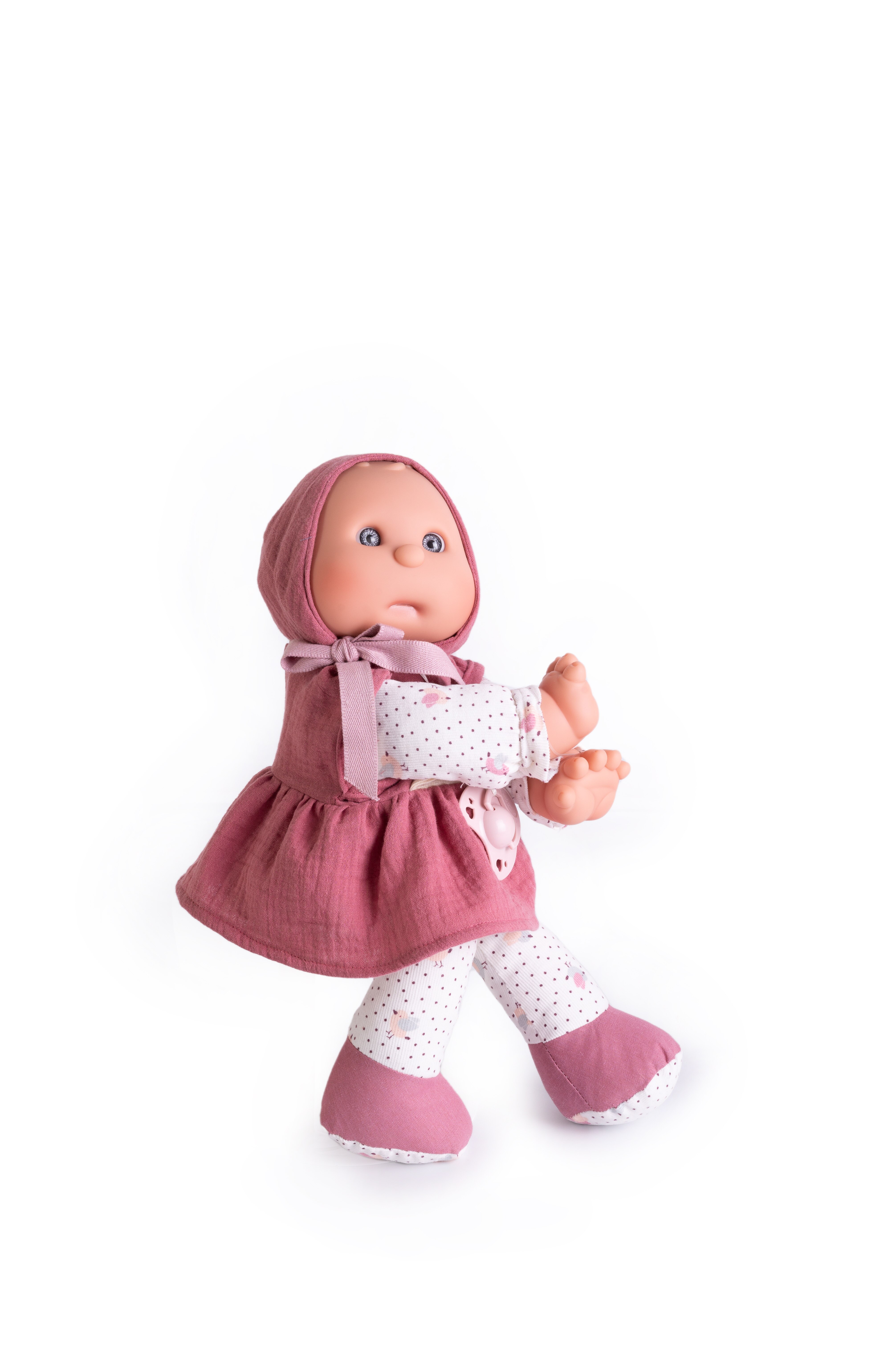 Boneca Minha Primeira Antonio Juan Dolly Musical 5