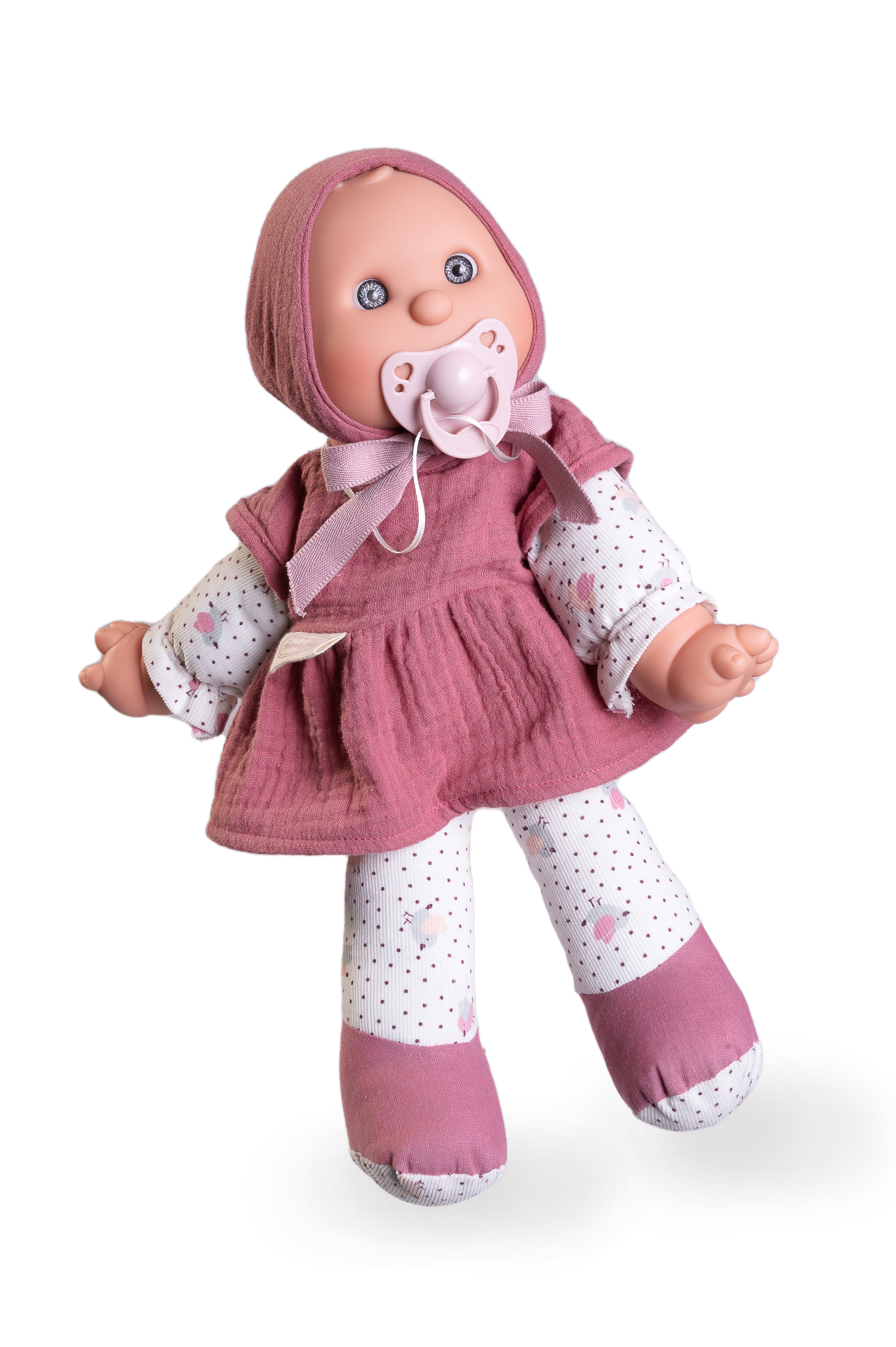 Boneca Minha Primeira Antonio Juan Dolly Musical 6