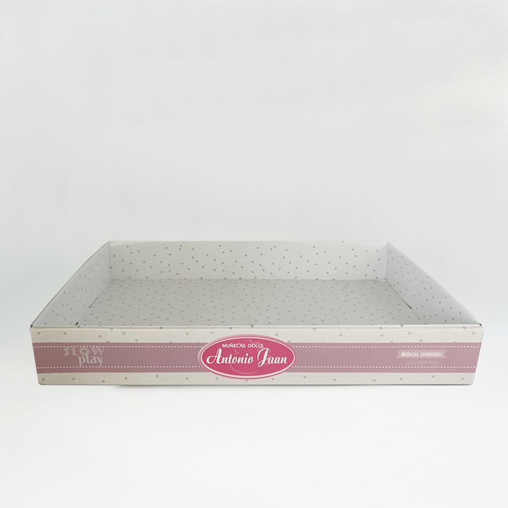 Boneca Pitu com Vestidos as Cores 3