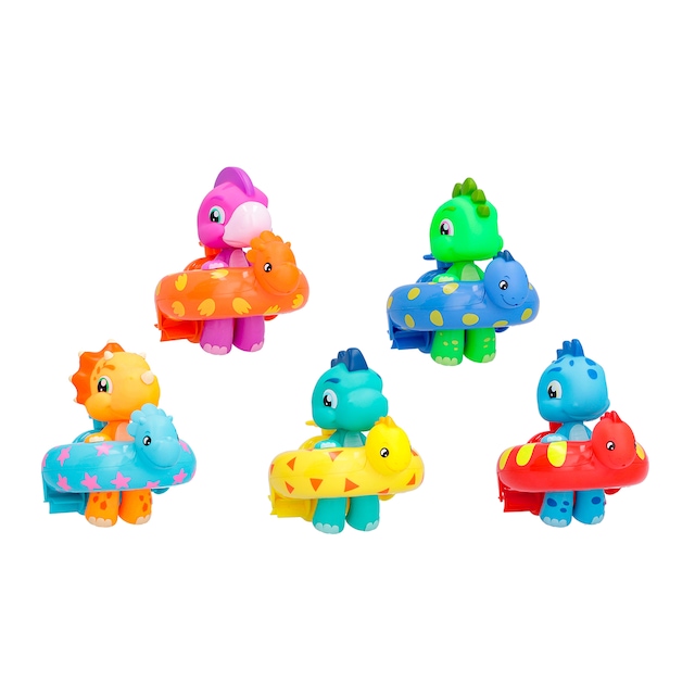 Bloopies Floaties Dinos