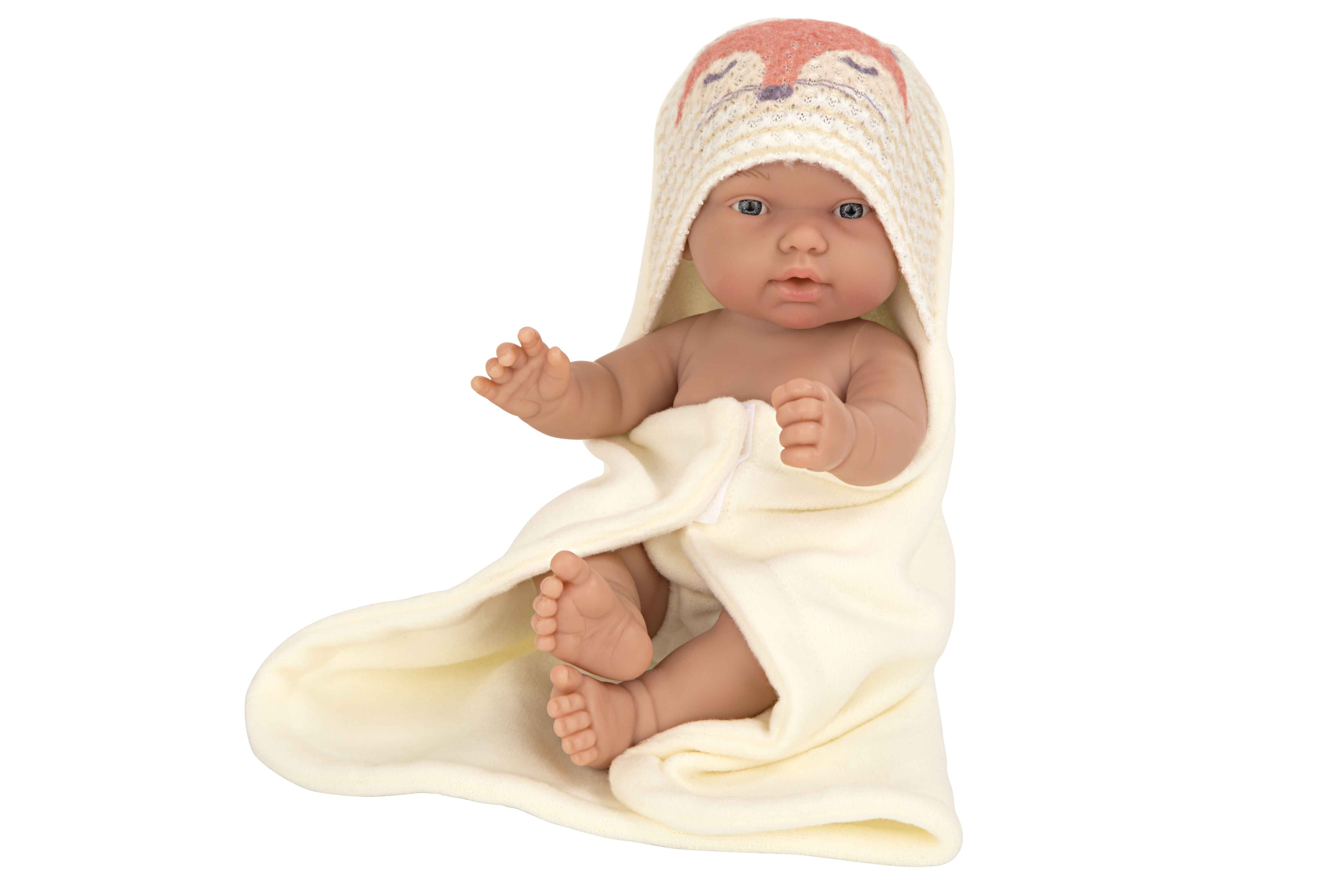 Muñeco 26 cm Pillines 2