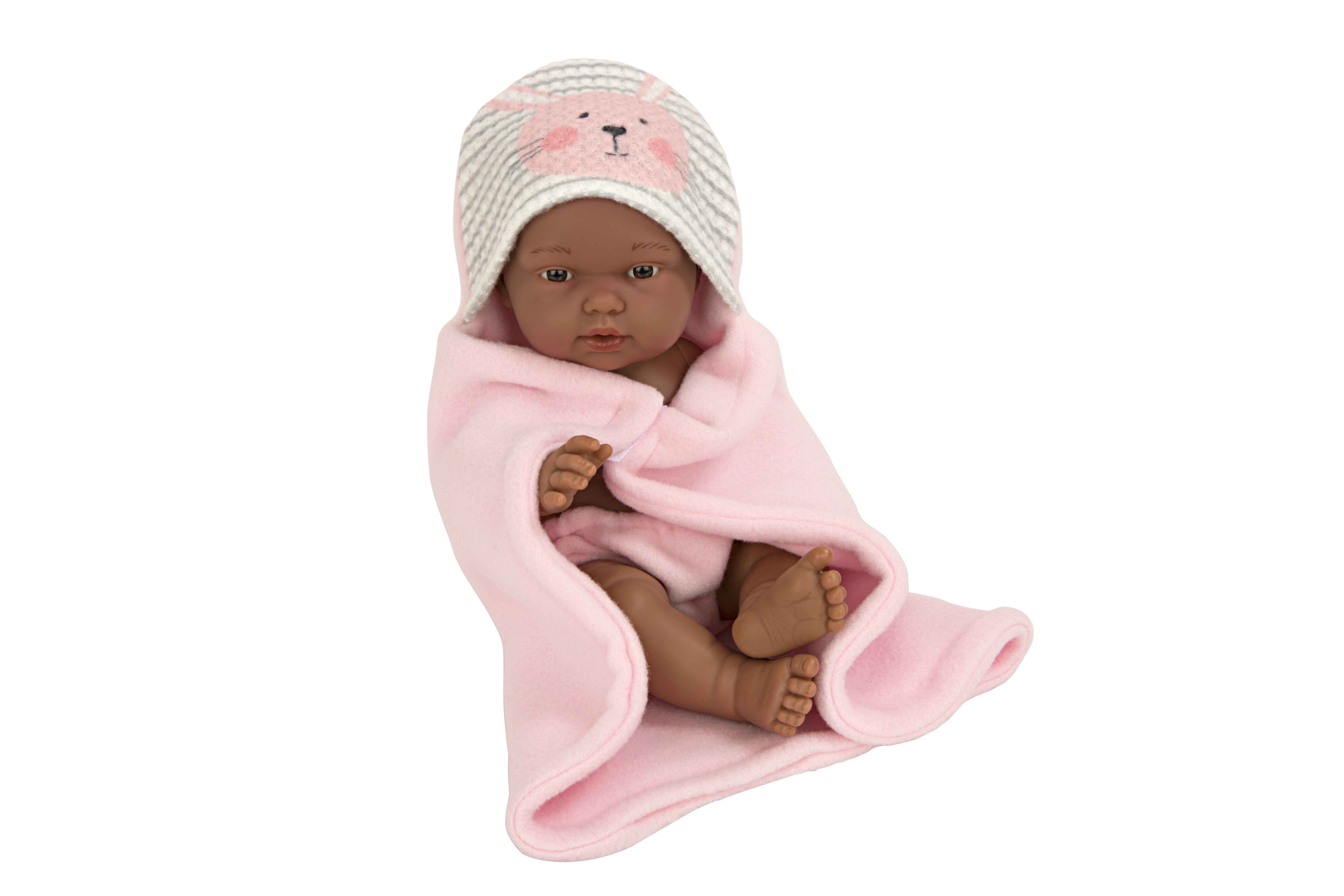 Muñeco 26 cm Pillines 3