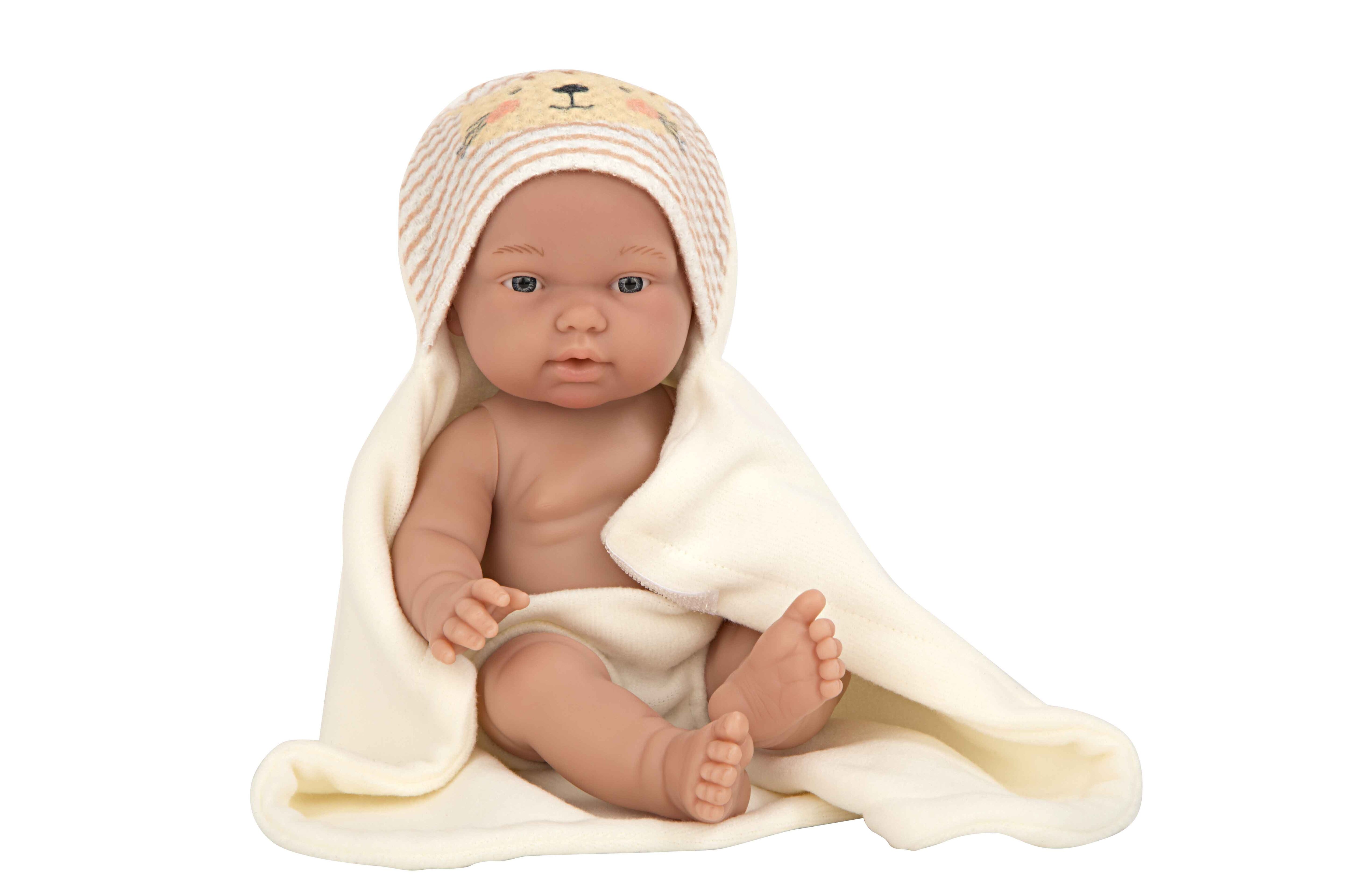 Muñeco 26 cm Pillines 10